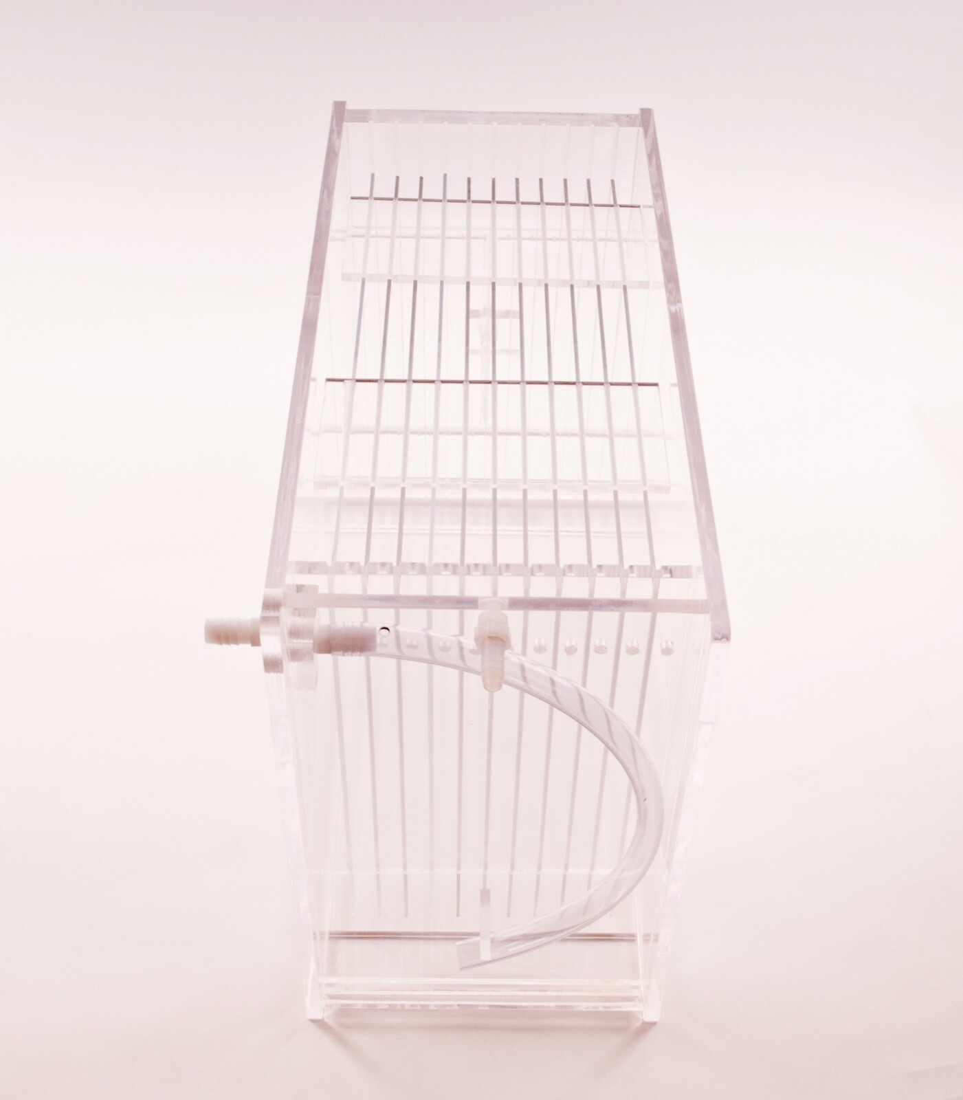 New 11 x 14 inch Archival Print Washer 12 slot  Water Efficient Eco Friendly