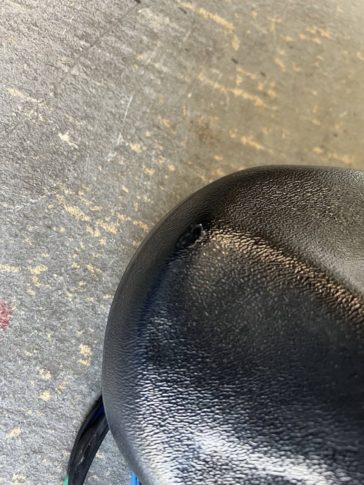 Plex Audio Speaker System Box With Kenwood Bluetooth Amp For Harley Davidson