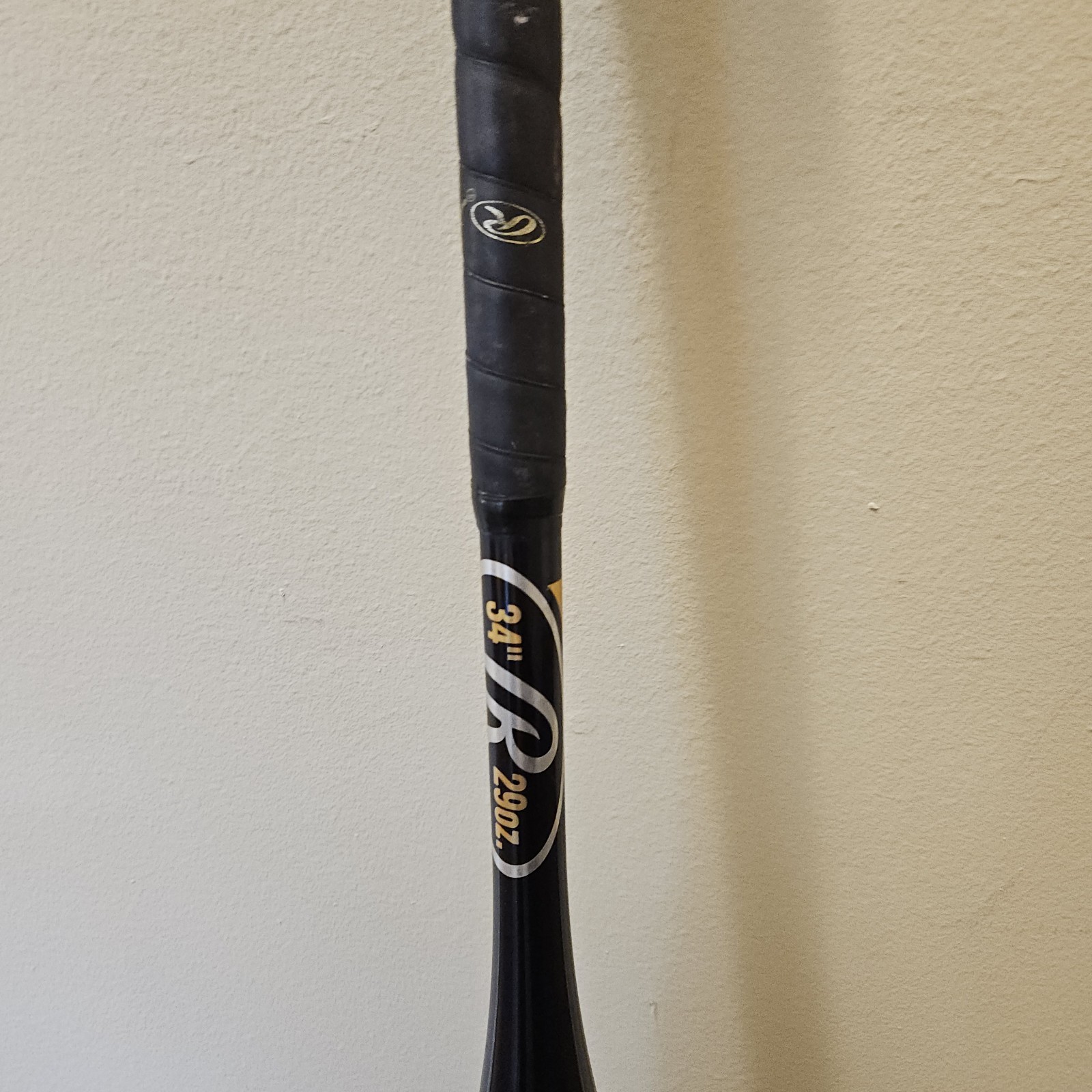 Rawlings Power Forged Z2k Alloy Bat 34/29( -5) !!!!!