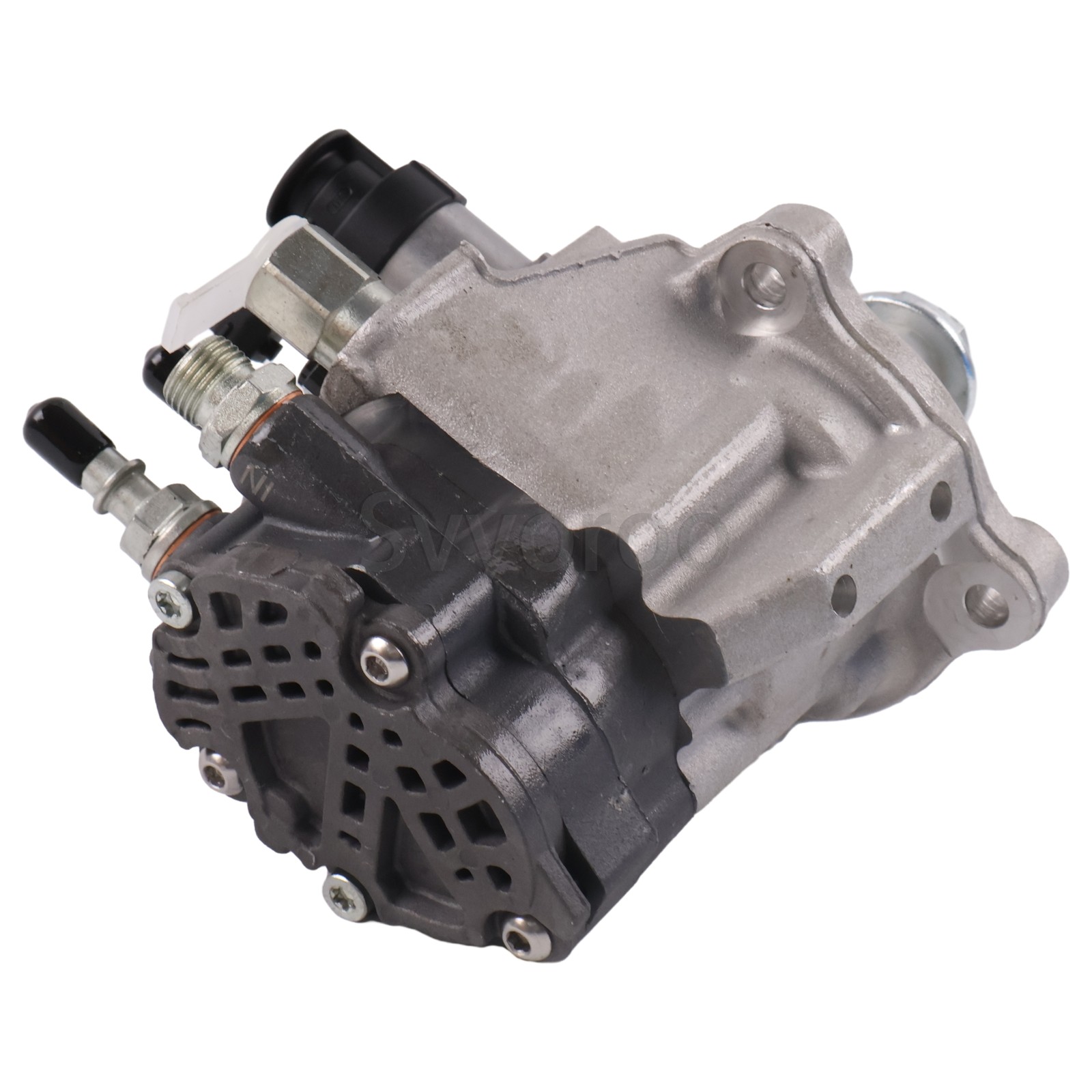 CP4 Injection Pump 5801470100 0445020516 For Case New Holland 590SN SR220 SV250
