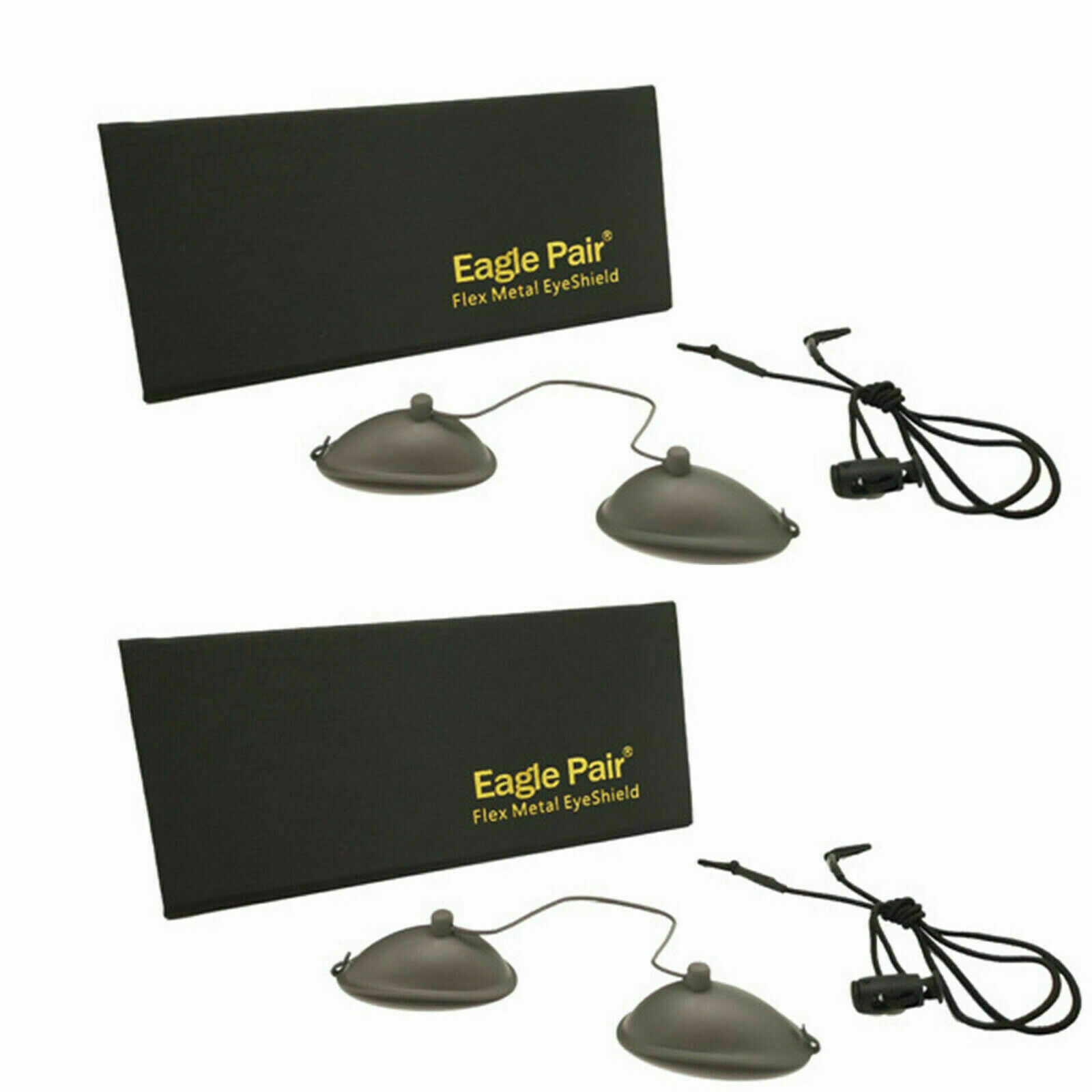 IPL 190nm-2000nm Laser Protective Goggles Eyepatch Cosmetic Patient Glasses