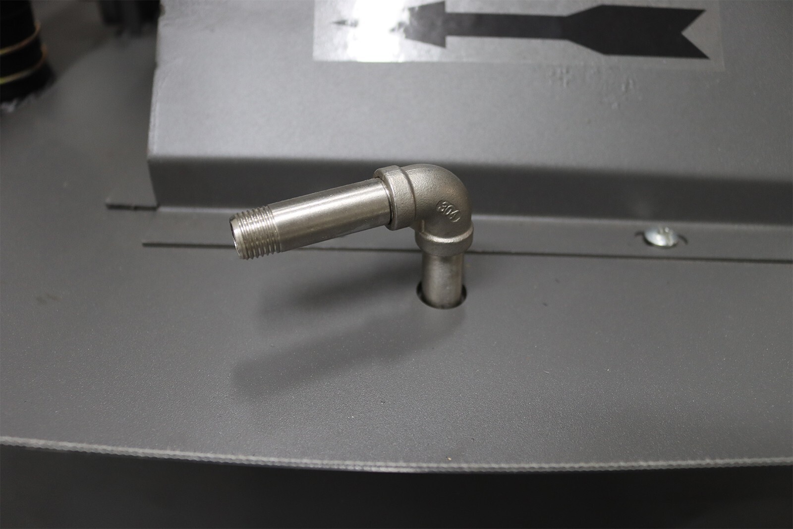 Hand-push Cement Ground Grinder 220V 7.5KW Concrete Epoxy Floor Polisher