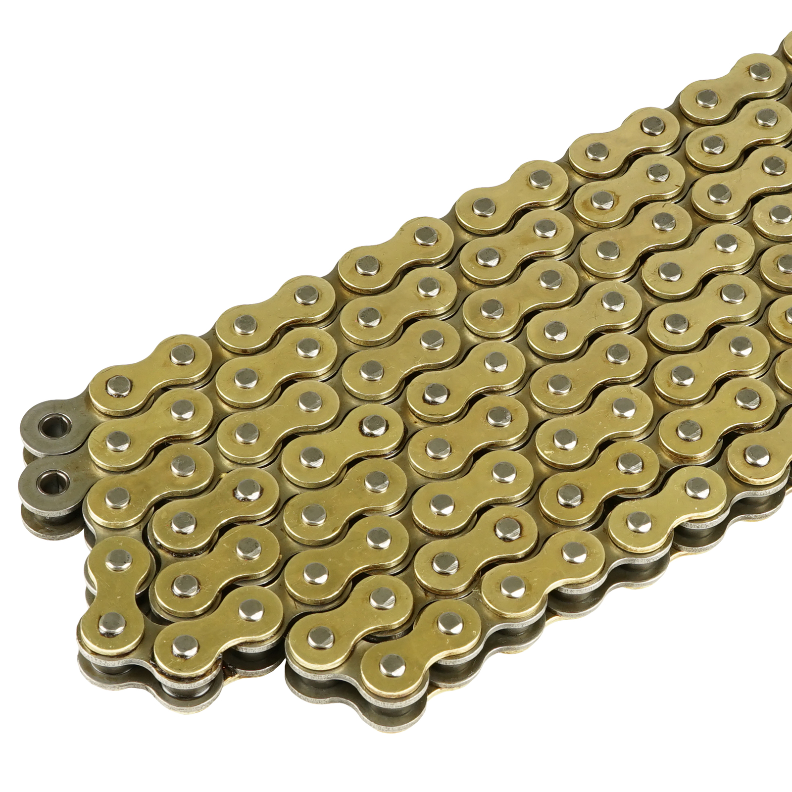 Drive Chain fits Honda CRF250R 2004 2005 2006 2007 2008 2009