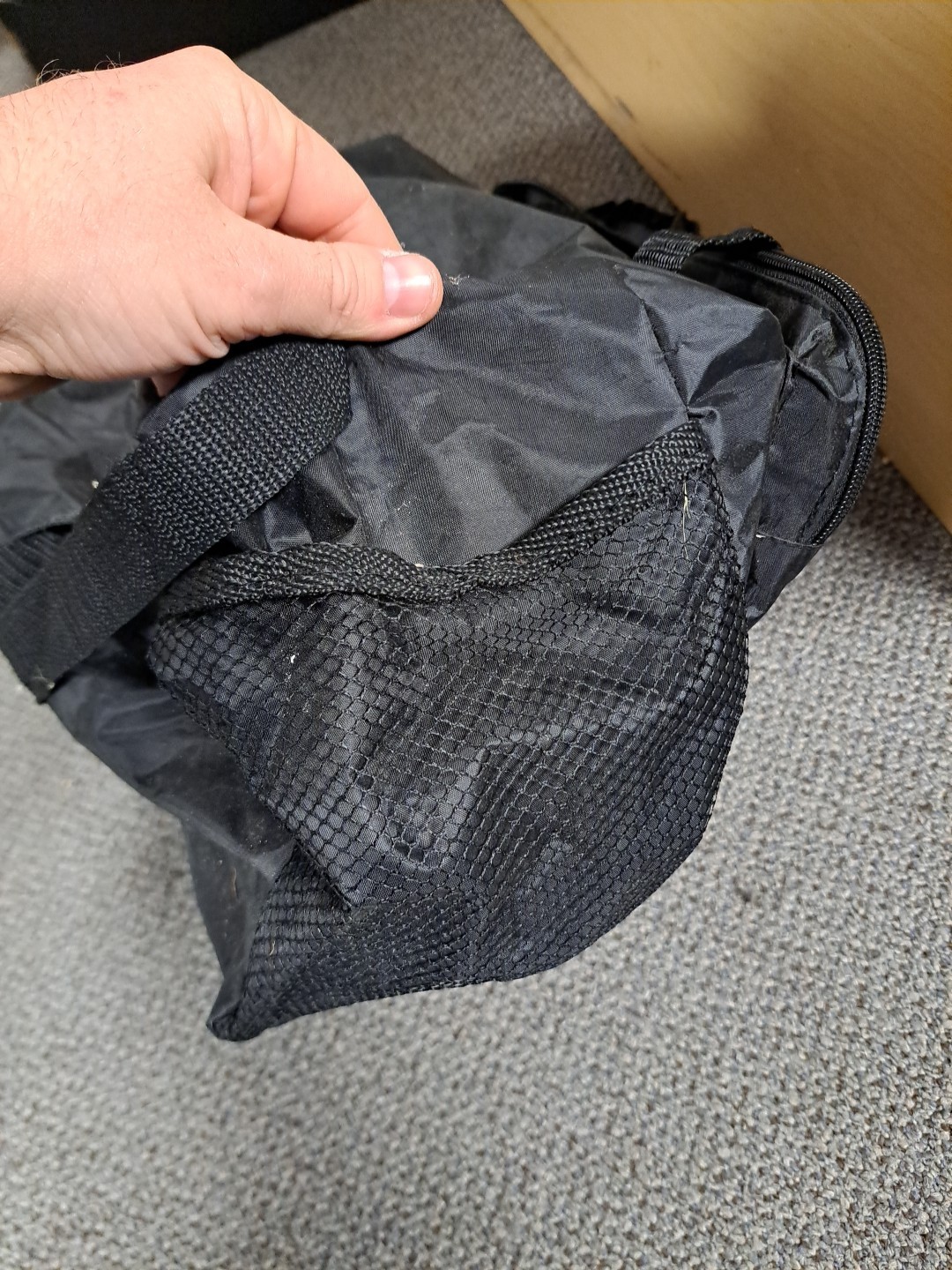 PADI Diving Society Carry Bag Small Duffle