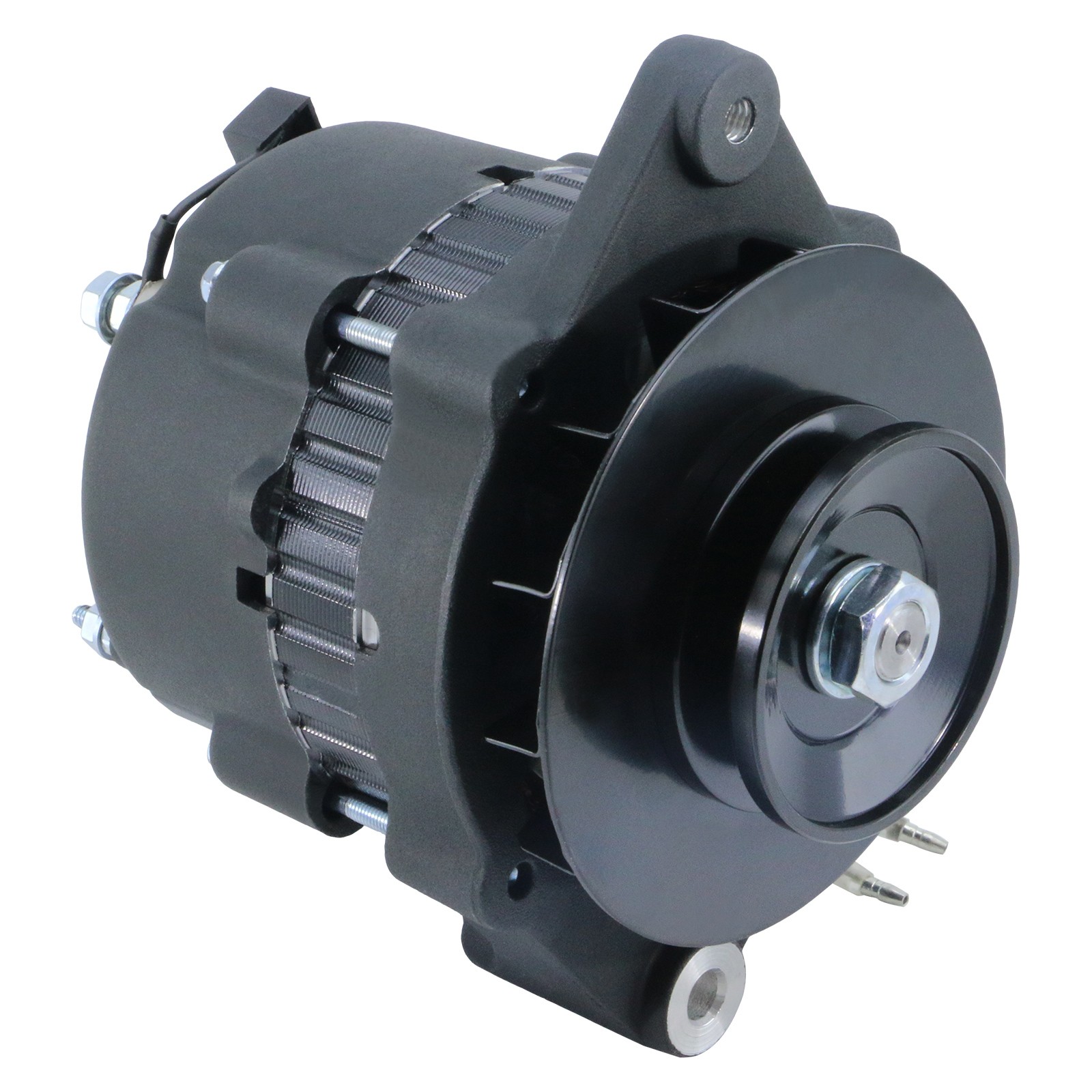 Marine Alternator Mercruiser Volvo Penta Pleasurecraft OMC 3.0-8.2L 1983-1999