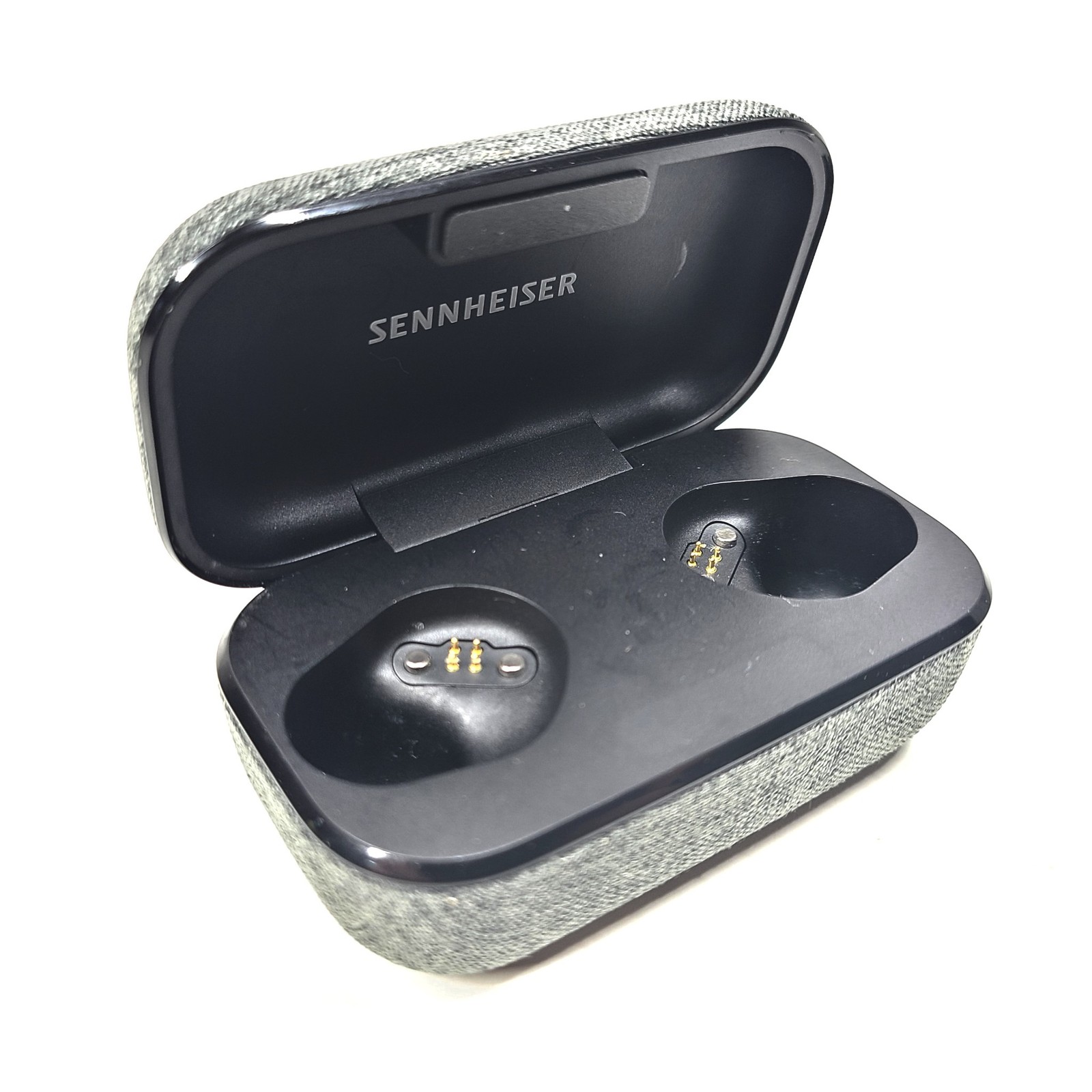GENUINE Sennheiser Momentum True Wireless 2 Charging Case ONLY M3IETW2