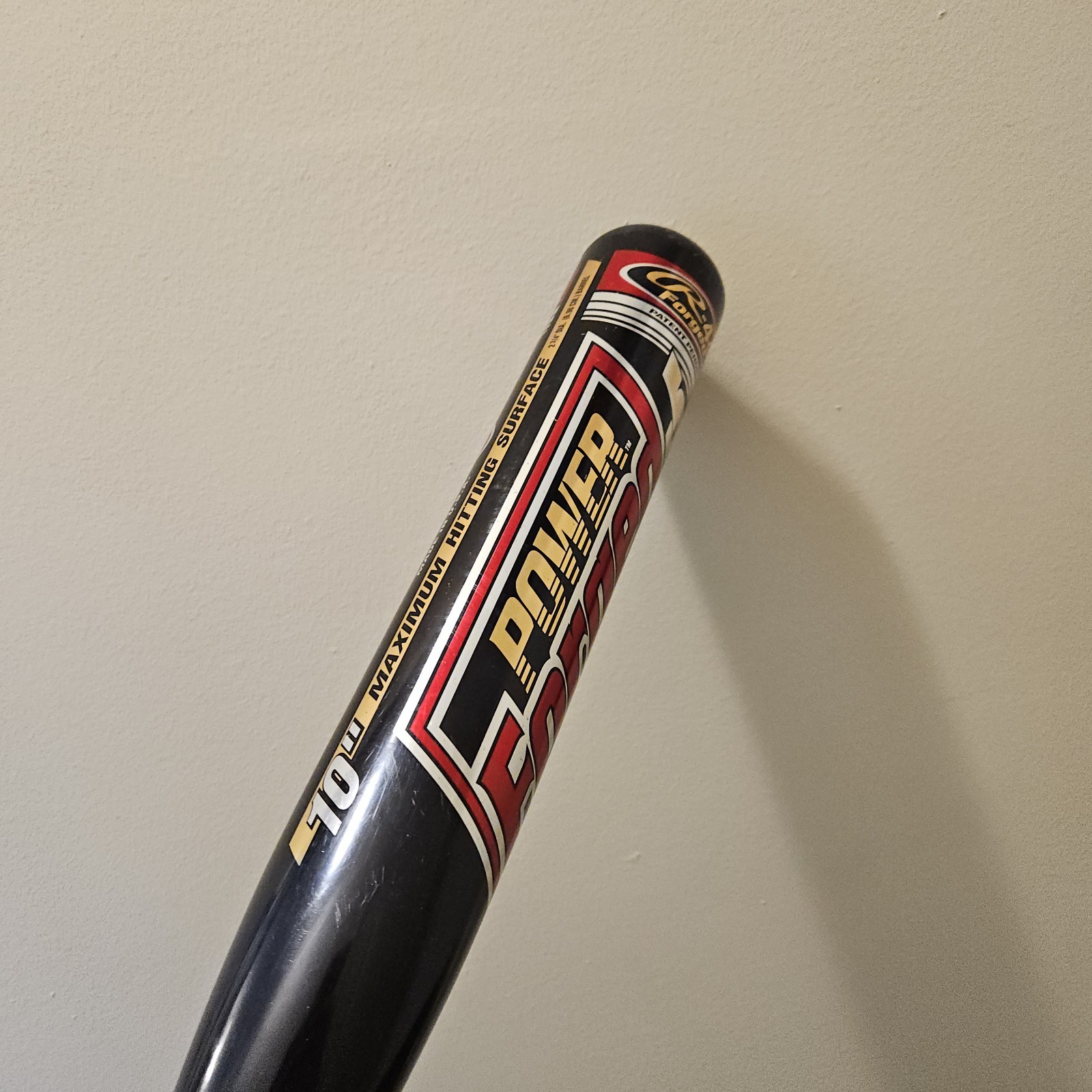 Rawlings Power Forged Z2k Alloy Bat 34/29( -5) !!!!!