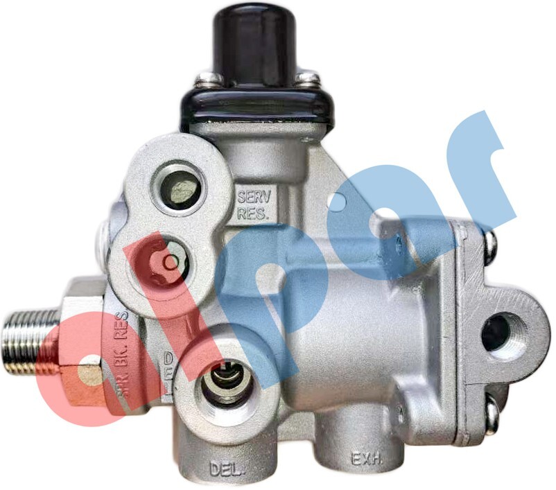 SR-5 Trailer Spring Brake Valve Replaces K035724, H-30176