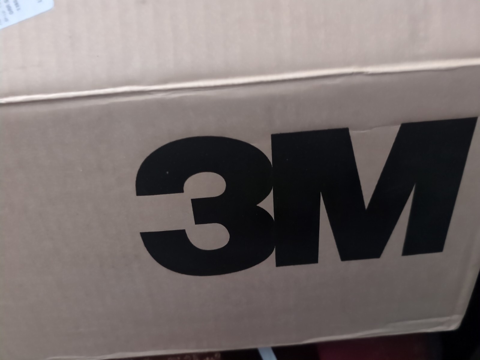 10 3M 2091 NIOSH P100 Particulate Filter 07000 Free Shipping Lot Of Ten Pairs