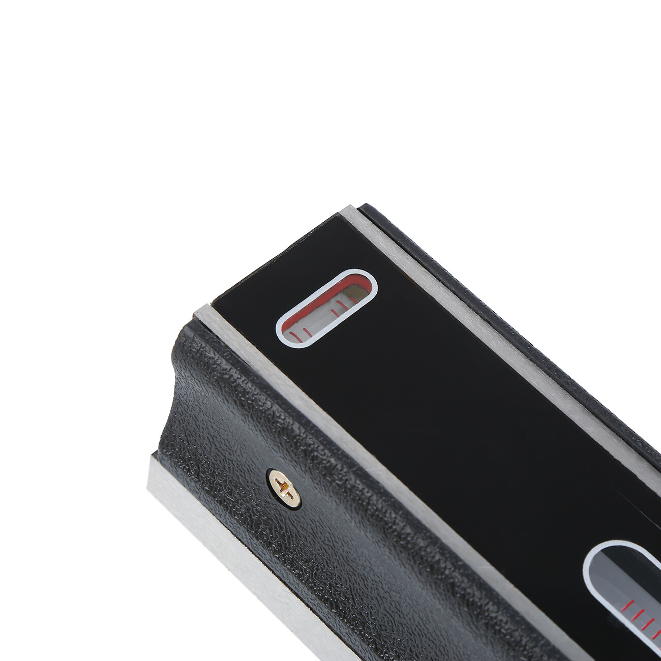 8" Precision Machinist Level Bar Inspection Engineers Leveler Block 0.0002"/10"