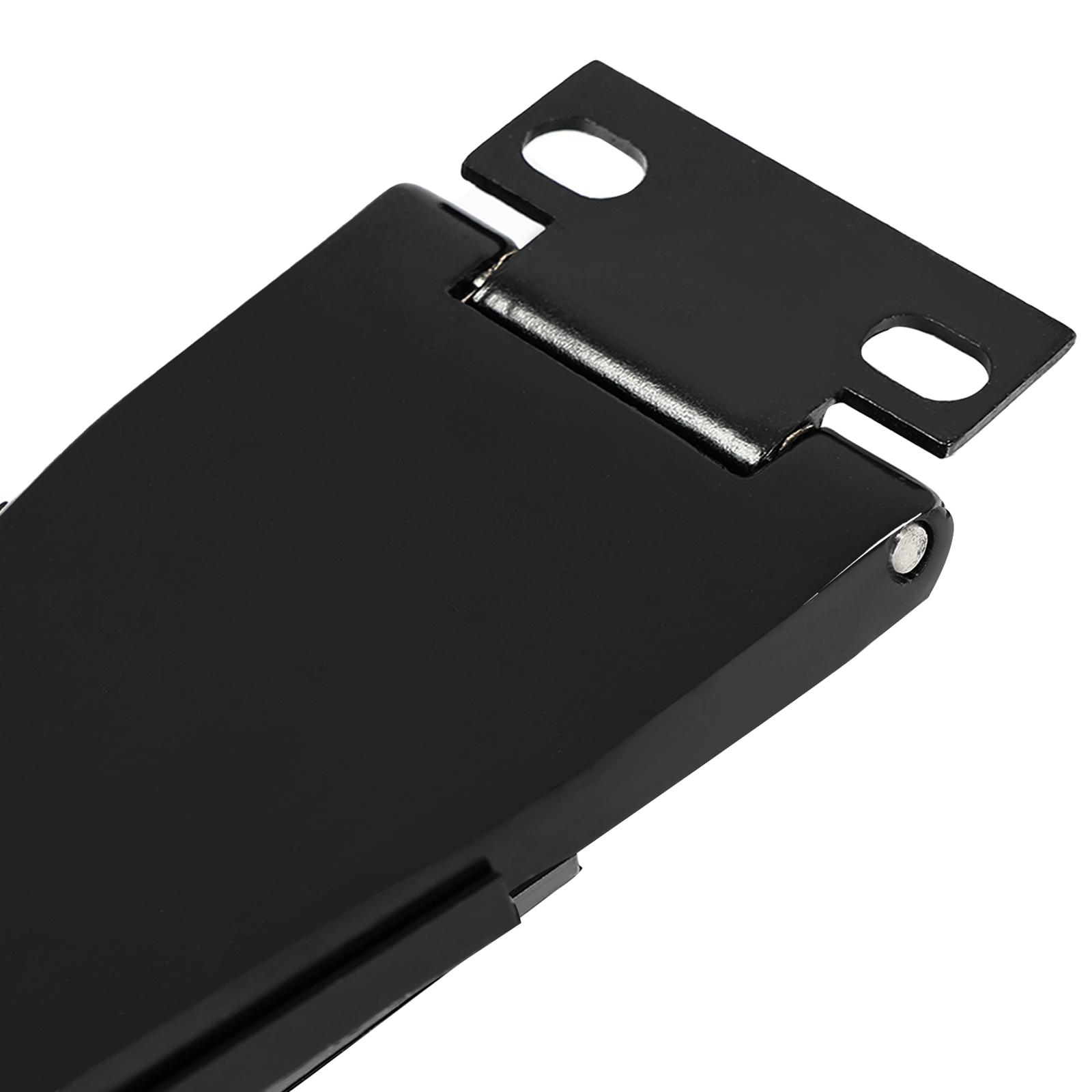 Hardtop Liftgate Glass Hinges Stainless for Jeep Wrangler YJ TJ 87-06 50516