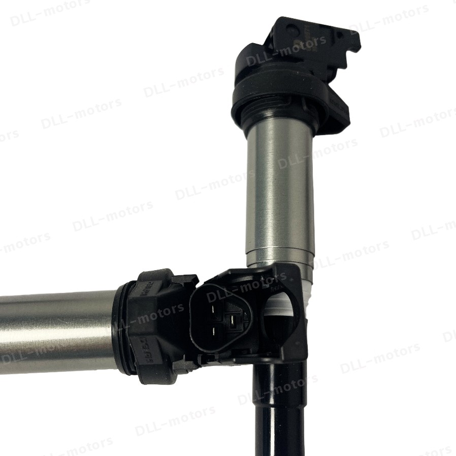 6PCS NEW Delphi Ignition Coil Metal Fits for BMW X3 X5 325 335 535 12138616153