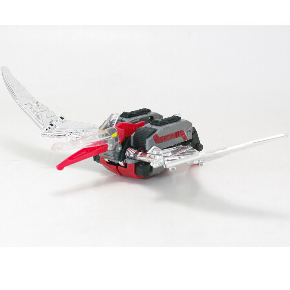 Transformers G1 Dinobots Set Grimlock Swoop Sludge Slag Snarl reissue mint MISB