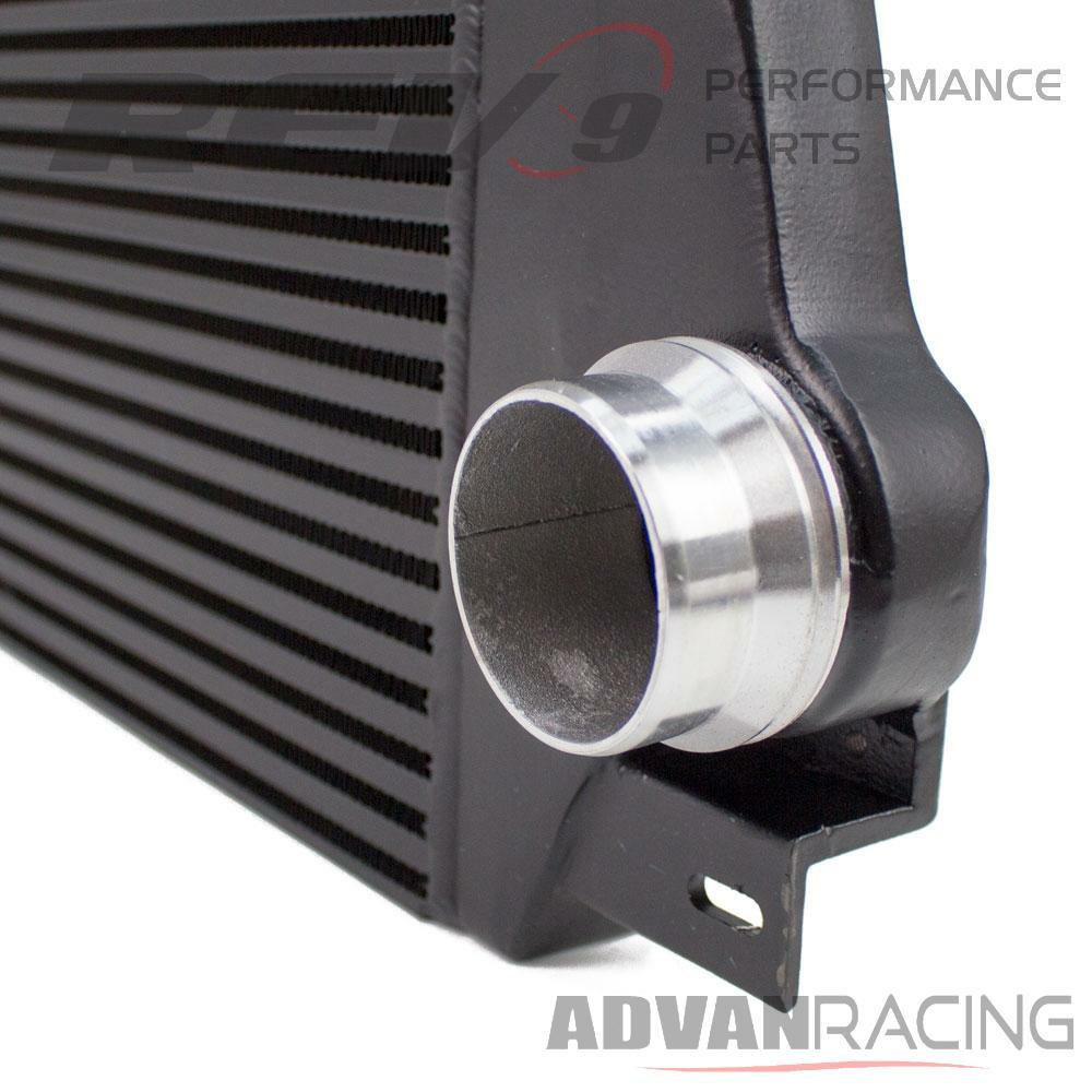 for ATS 2.0L Turbo 13-19 Intercooler Upgrade Kit Increase Power Larger Volume