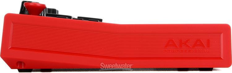 Akai Professional MPK Mini Play3 portable keyboard MIDI controller