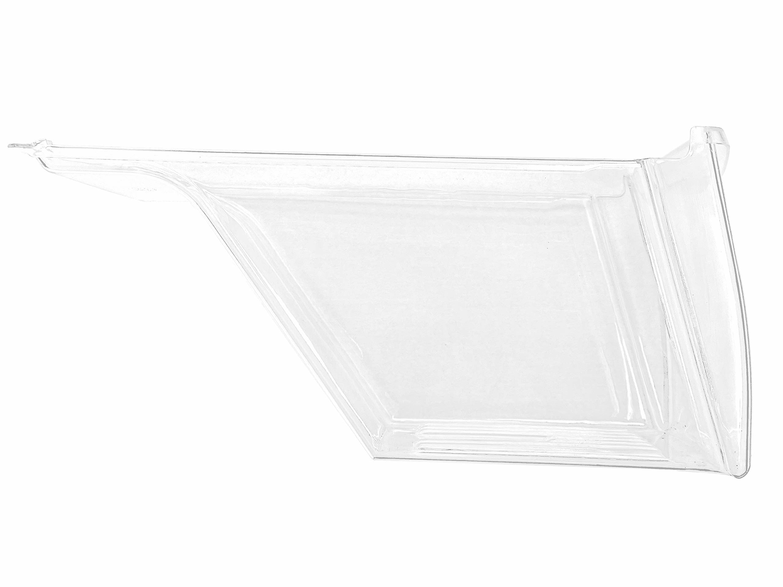 240337103 for Electrolux Frigidaire Refrigerator Crisper Drawer Pan