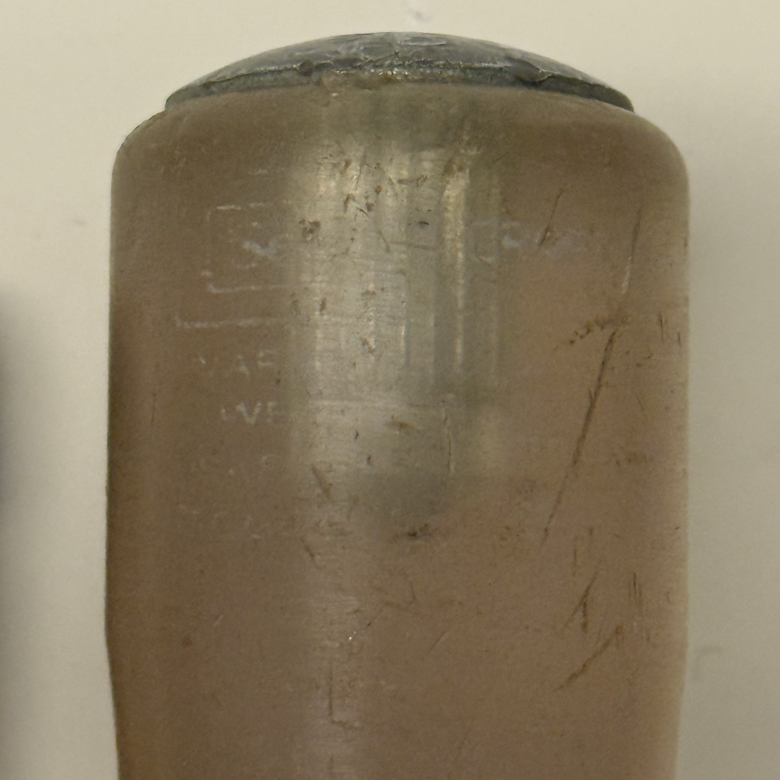 Vintage Stanley Sears Craftsman Wood Chisel Lot USA Bench Chisels 5pc