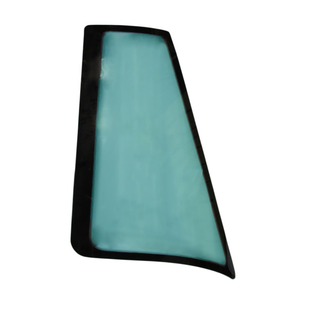 One New Left Hand Rear Quarter Glass Fits Case IH 570Lxt 570Mxt 580K 580L