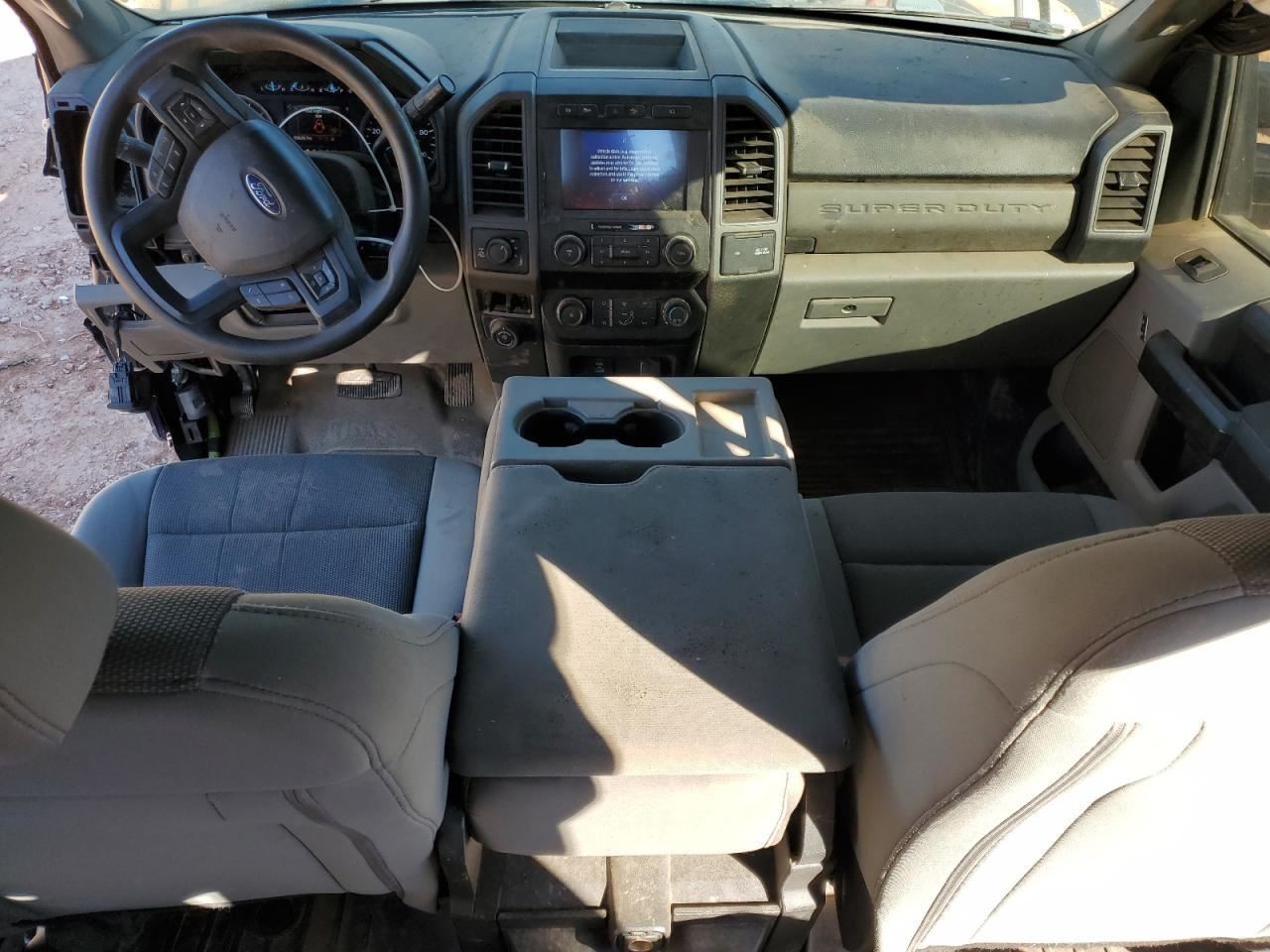 Exhaust Fluid Pump 6.7L Diesel Fits 17-22 FORD F250SD PICKUP 1907103