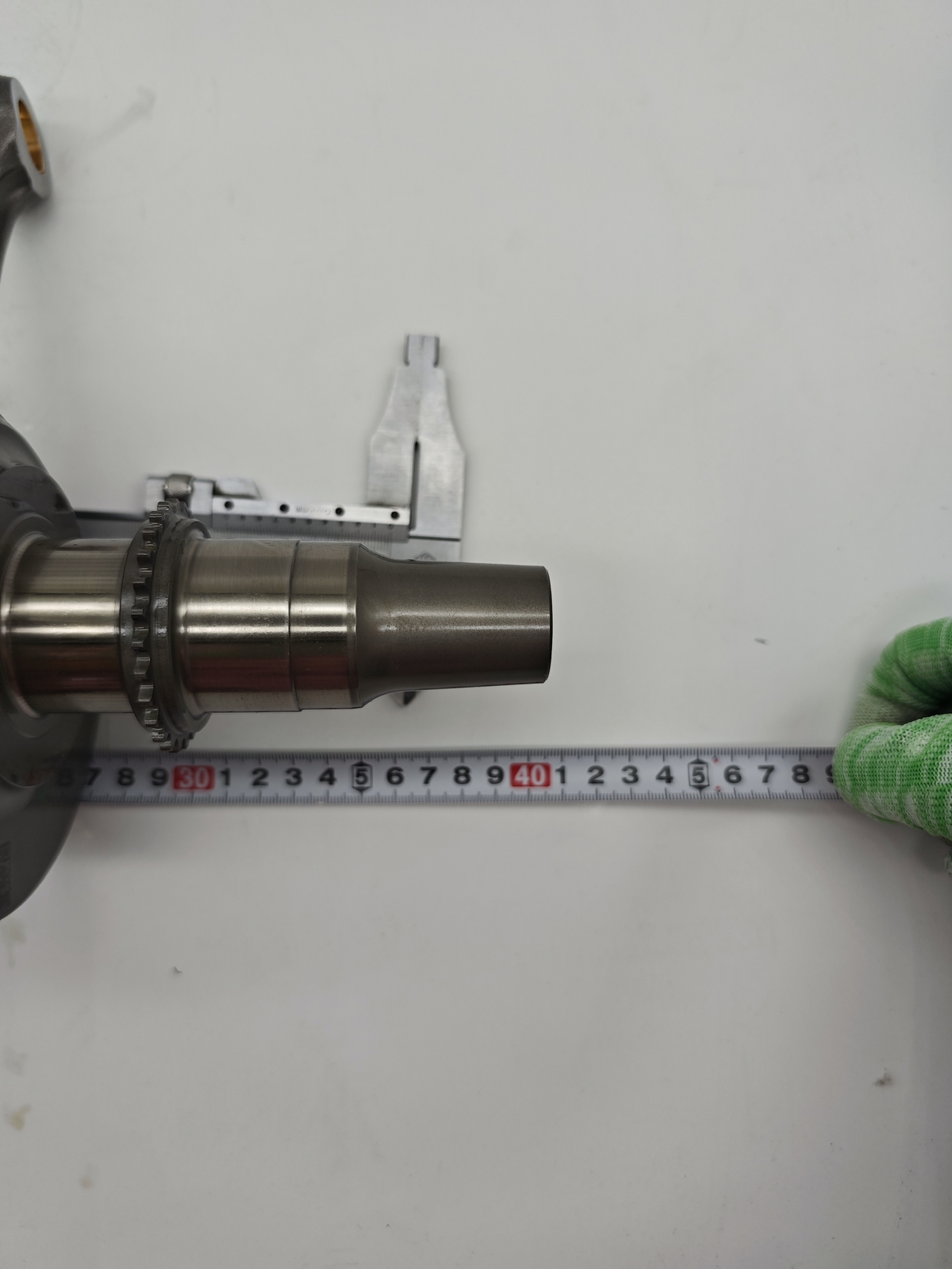 New Crankshaft Cylinder Rebuild Kit For Polaris 1000 RZR XP 14-18 3022594 US