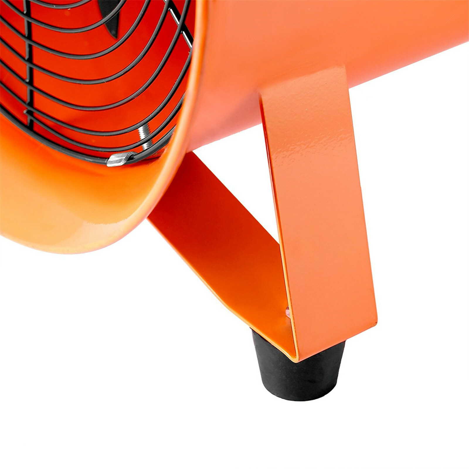 12" Extractor Fan Blower portable 5m Duct Hose Ventilator Industrial Air Mover