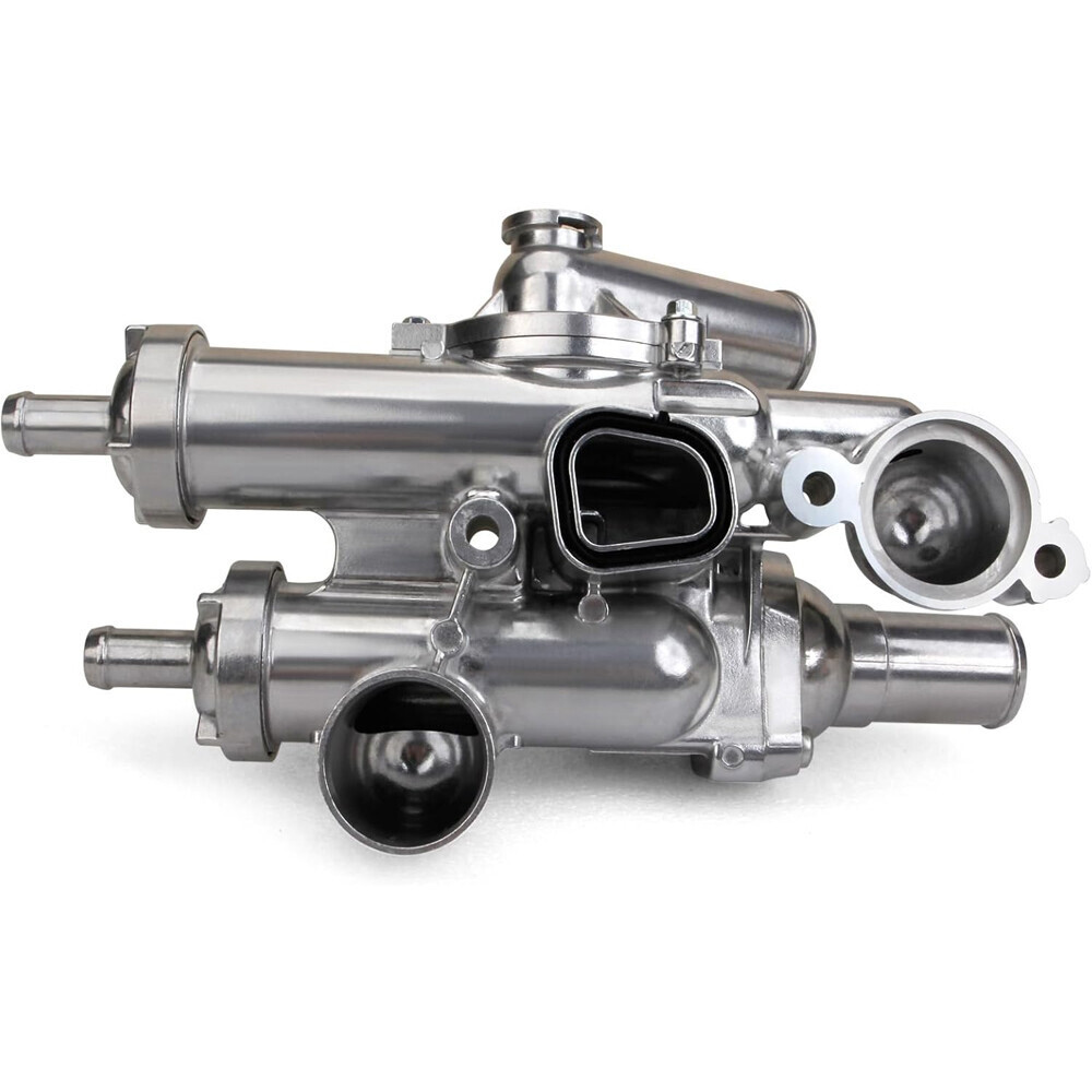 Aluminum Thermostat Housing Assy for Chrysler Sebring 200 Dodge Journey Avenger