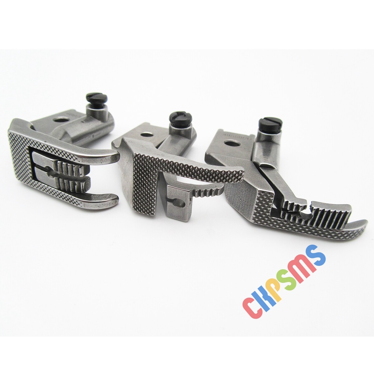 Presser Foot Set – Zipper,Binding&General Feet for Pfaff 145, 335, 545, 1245