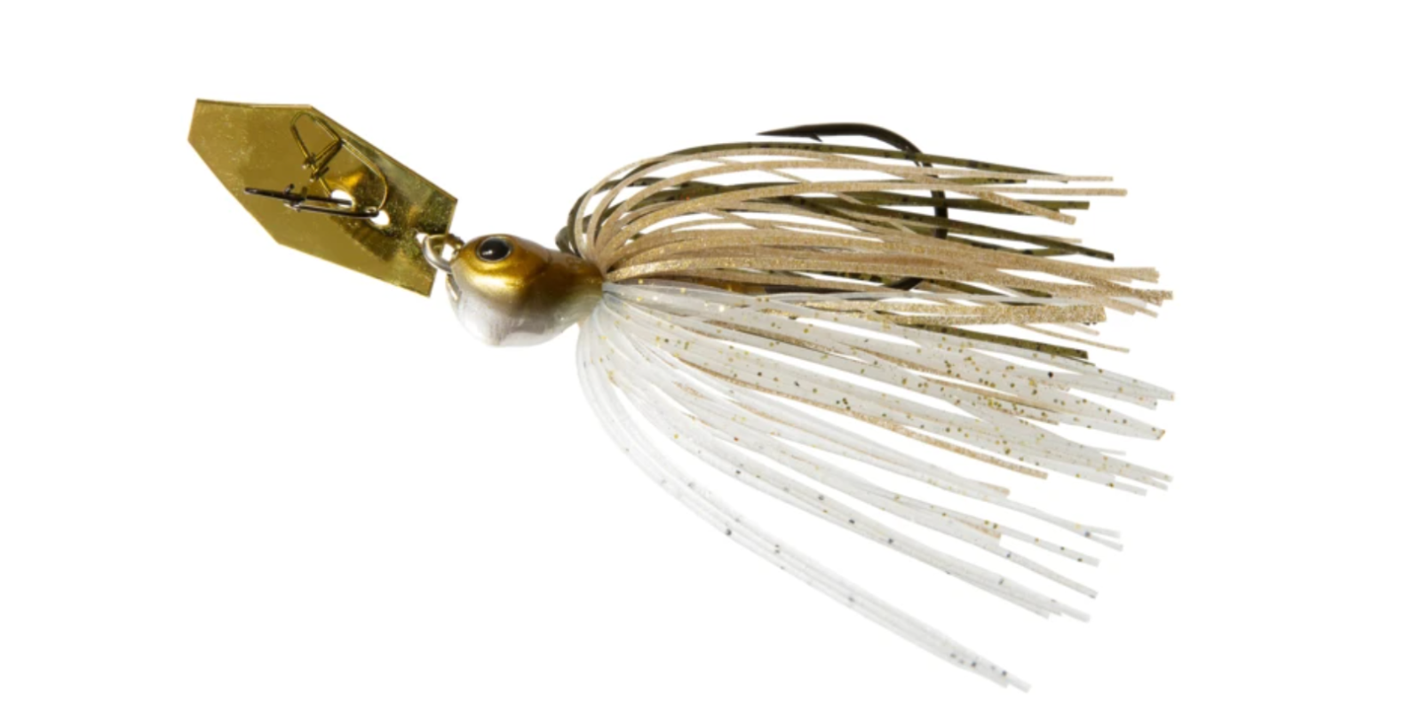 z-man zman evergreen jack hammer bass chatterbait bladed swim jig sizes colors