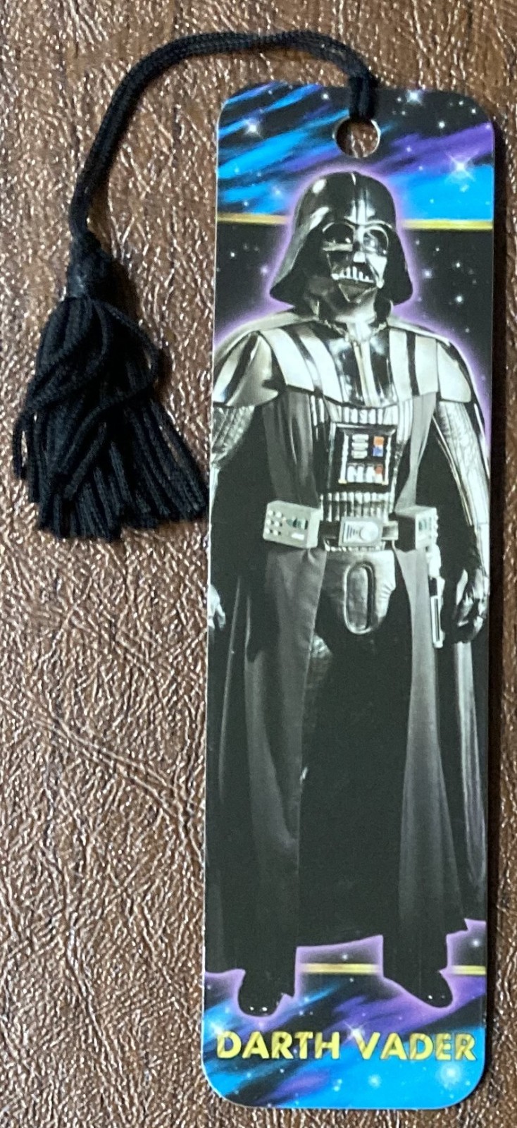 Star Wars, Quantum Leap, SeaQuest, Misc. Bookmarks - CHOICE - Vintage - Like New