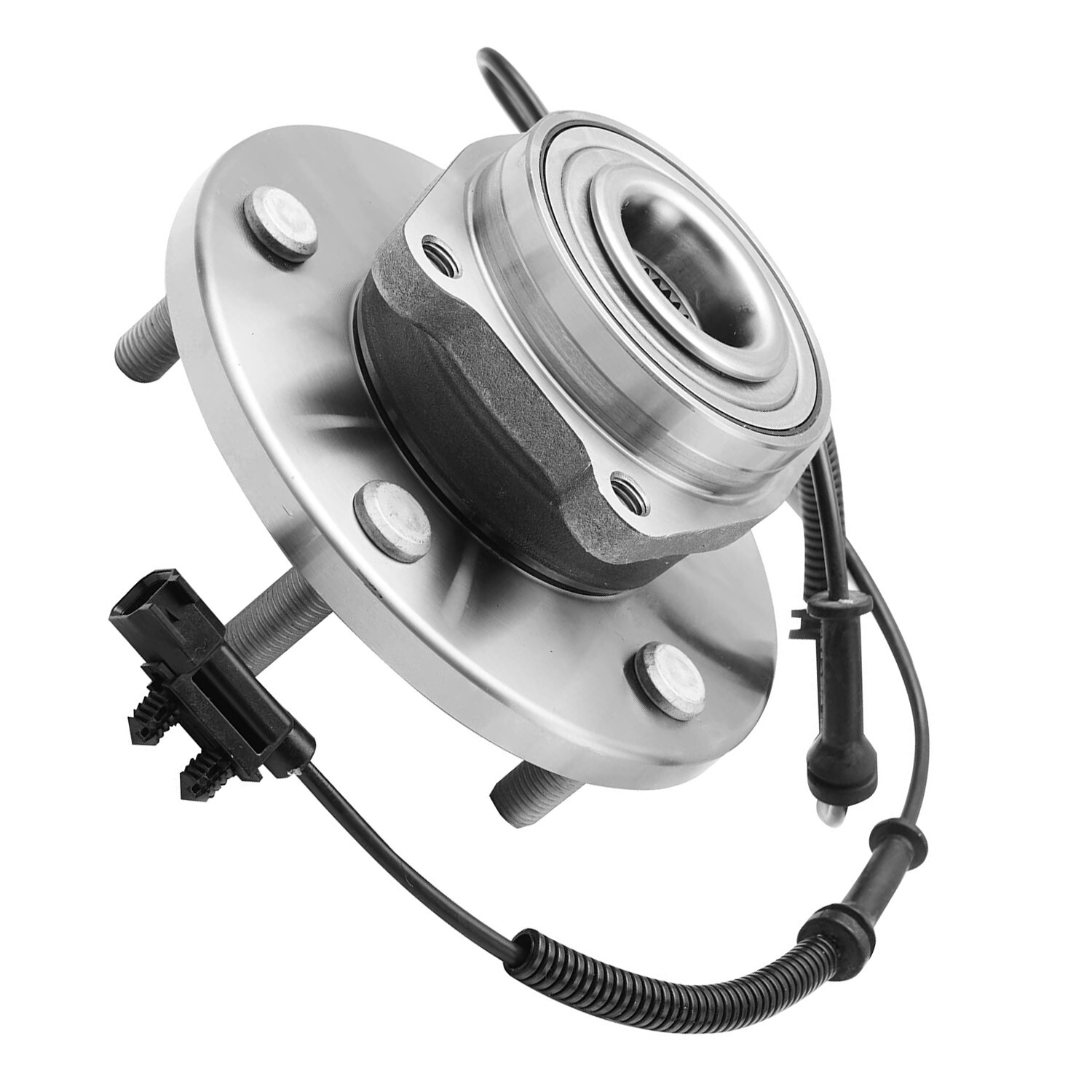 Front Wheel Bearings and Hub Assembly for Grand Caravan Town and Country Routan