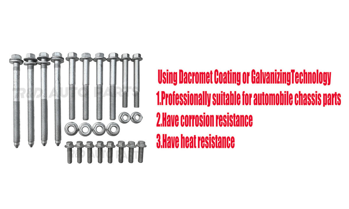 Fits For 11-22 Dodge Charger Challenger Chrysler 300 Front Subframe Crossmember