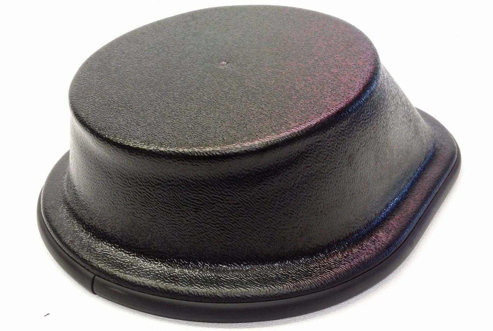 BLACK JACK SPEAKER POD ADAPTERS 6.5" 6 1/2" or 5.25" SPEAKER MOUNT W/FLANGE