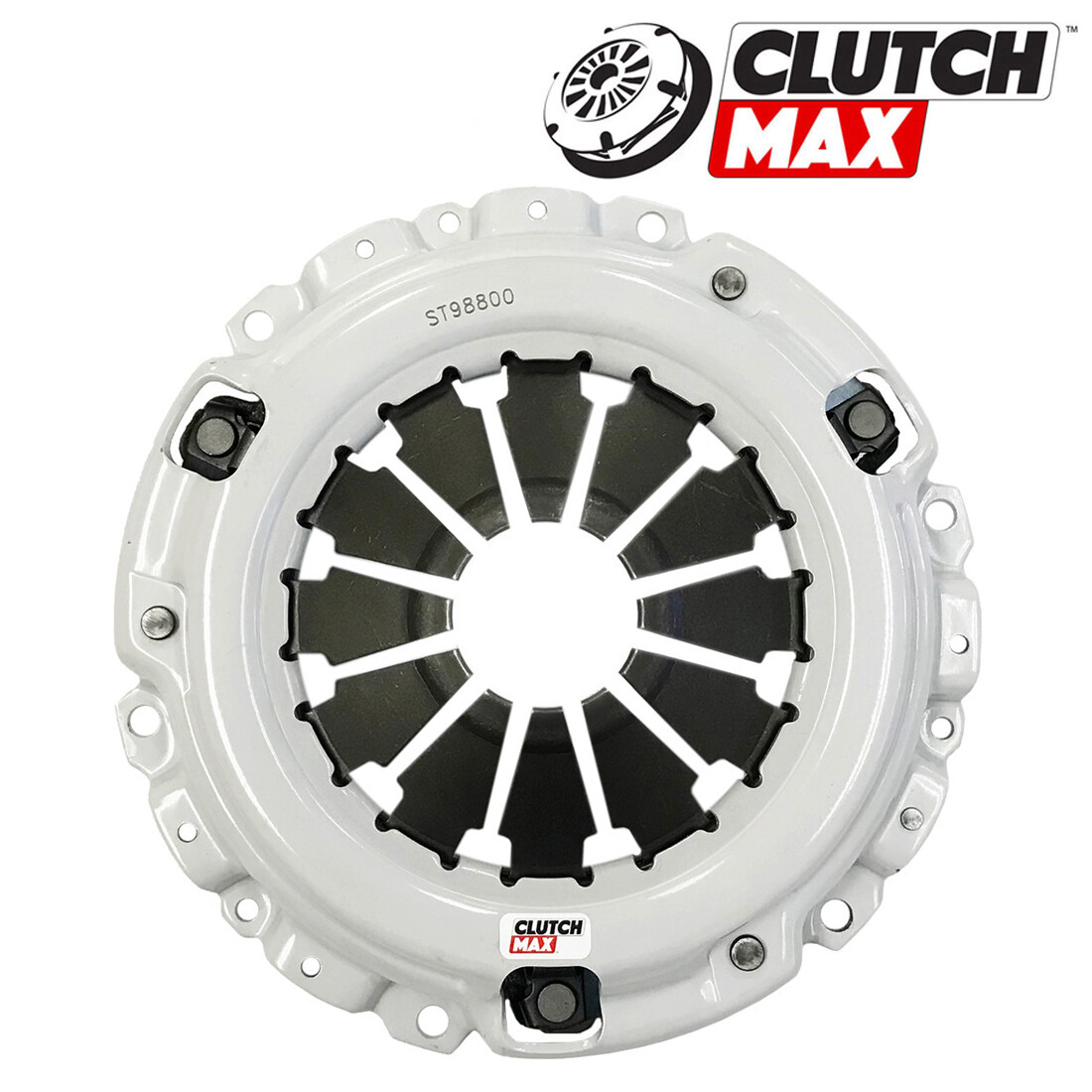 CM STAGE 3 RACE CLUTCH KIT+CHROMOLY FLYWHEEL fits ACURA RSX HONDA CIVIC K20 K24