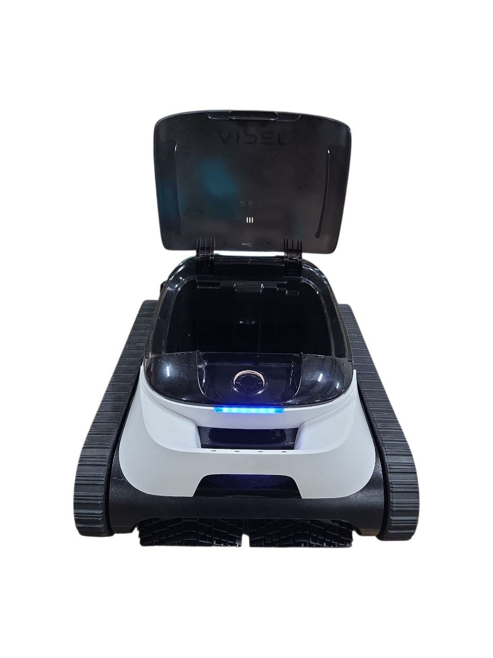 AIPER Scuba N1 Robotic Pool Vacuum Cleaner, Cordless, 2 Extra Brushes - Free shp