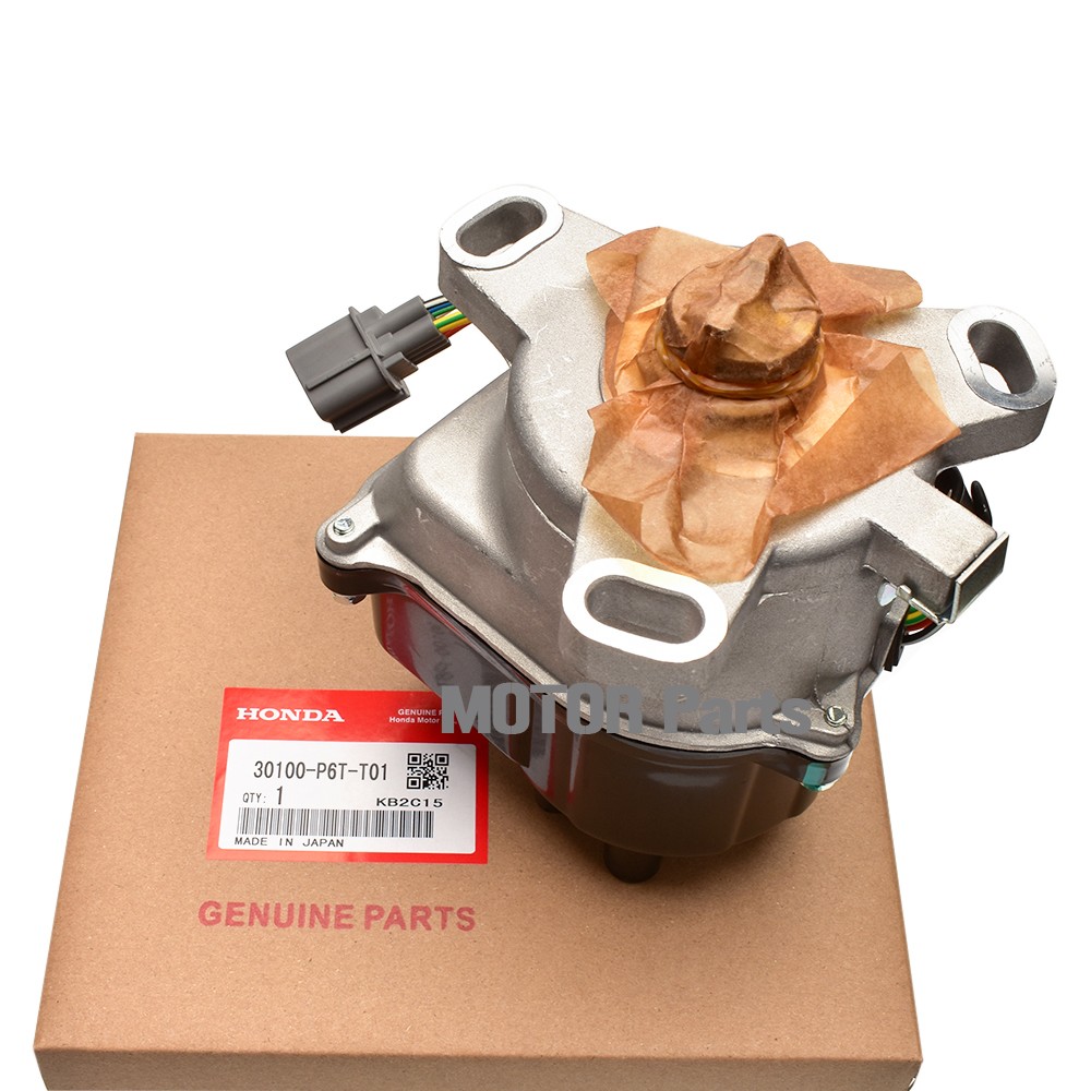 Genuine OEM Ignition Distributor For 99-01 Honda CRV CR-V 2.0L DOHC TD-74U TD74U