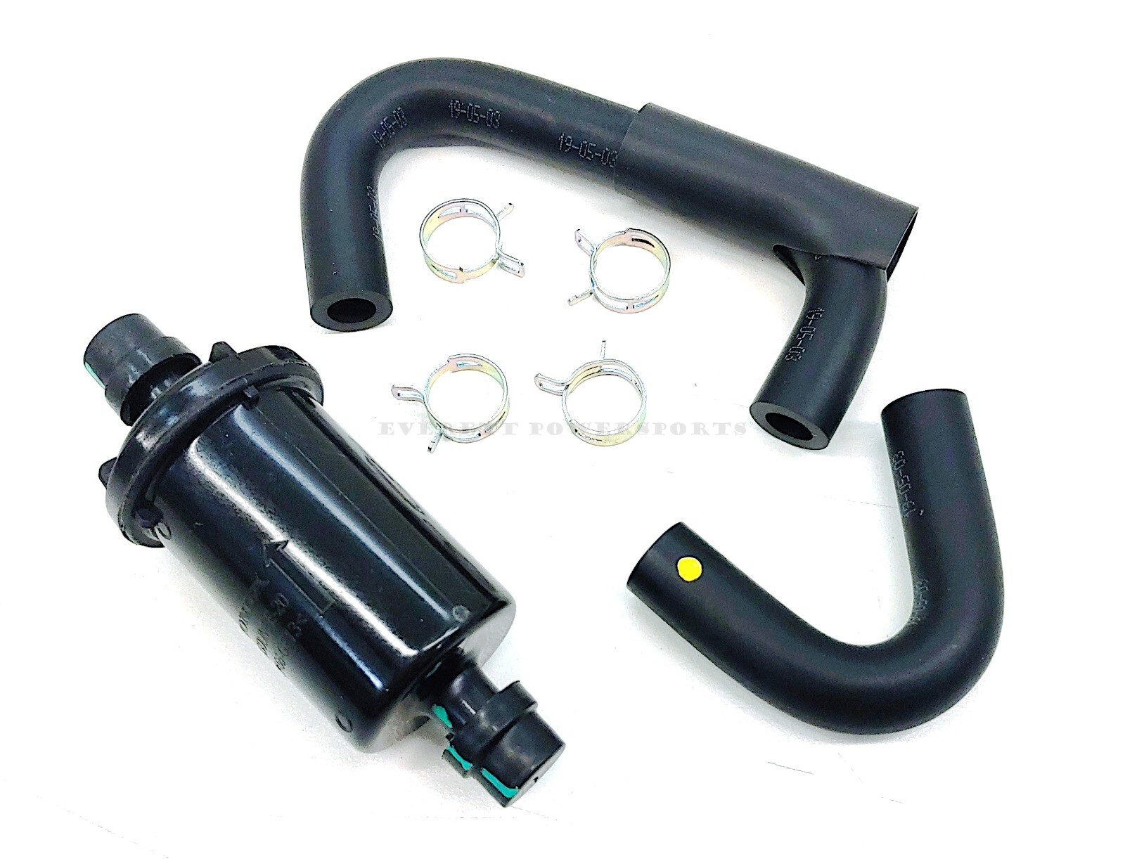 New Genuine Honda Fuel Filter Kit 11-13 CBR250R 15-18 CB300F 15-19 CBR300R #F292