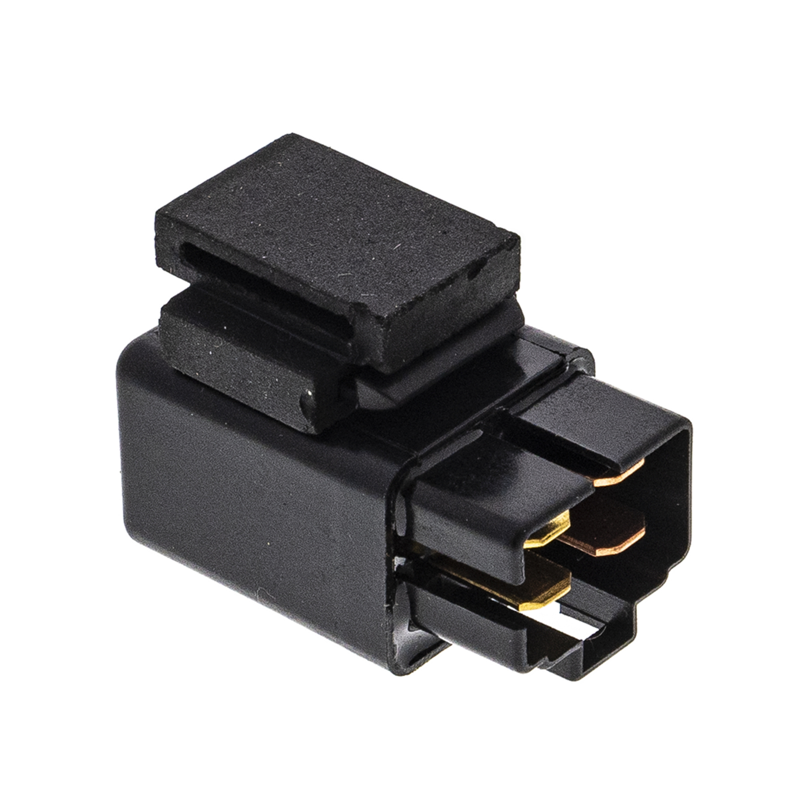 NICHE Starter Relay Switch for Yamaha 4WX-H1940-00 Zuma 50 YW50 Scooter