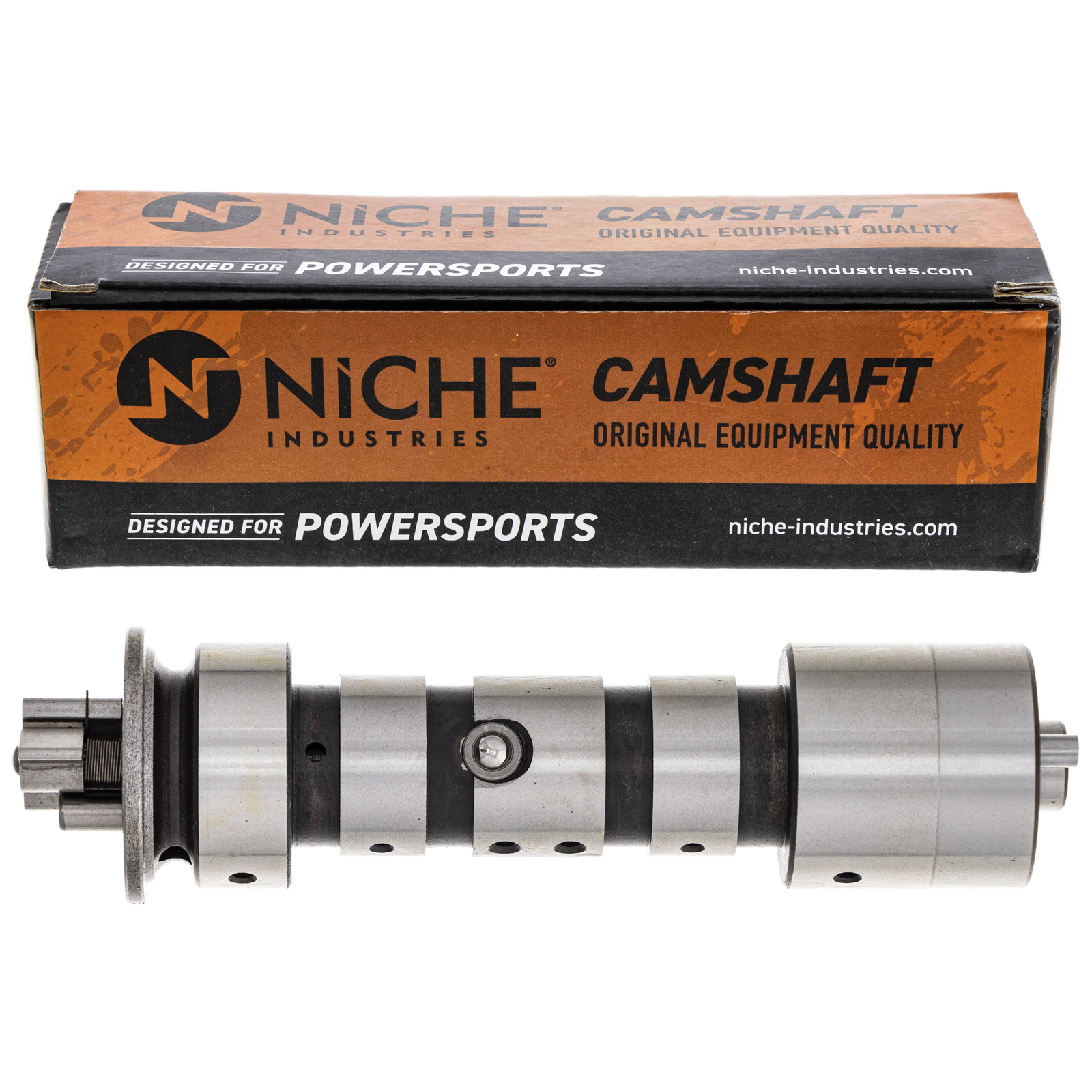 Camshaft Assembly for Polaris Magnum Ranger Scrambler 400 500 3085855 1995-2014