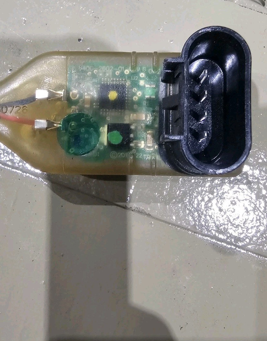 NEW Trane OEM Temperature Sensor SEN02133 SEN2133 X13651507-03 X13650726100