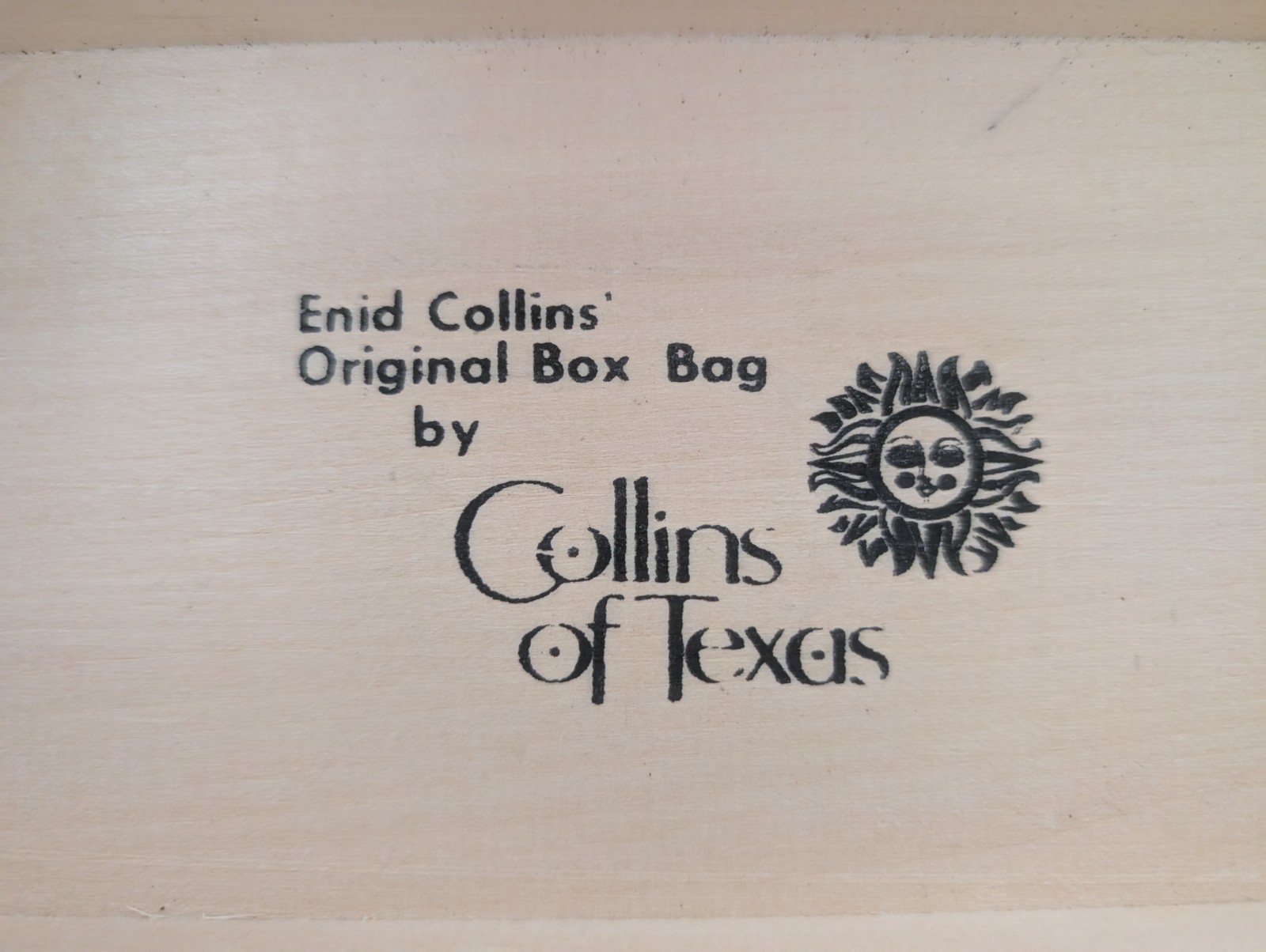 Rockabilly Enid Collins Original Box Bag Love Design Jeweled Handbag