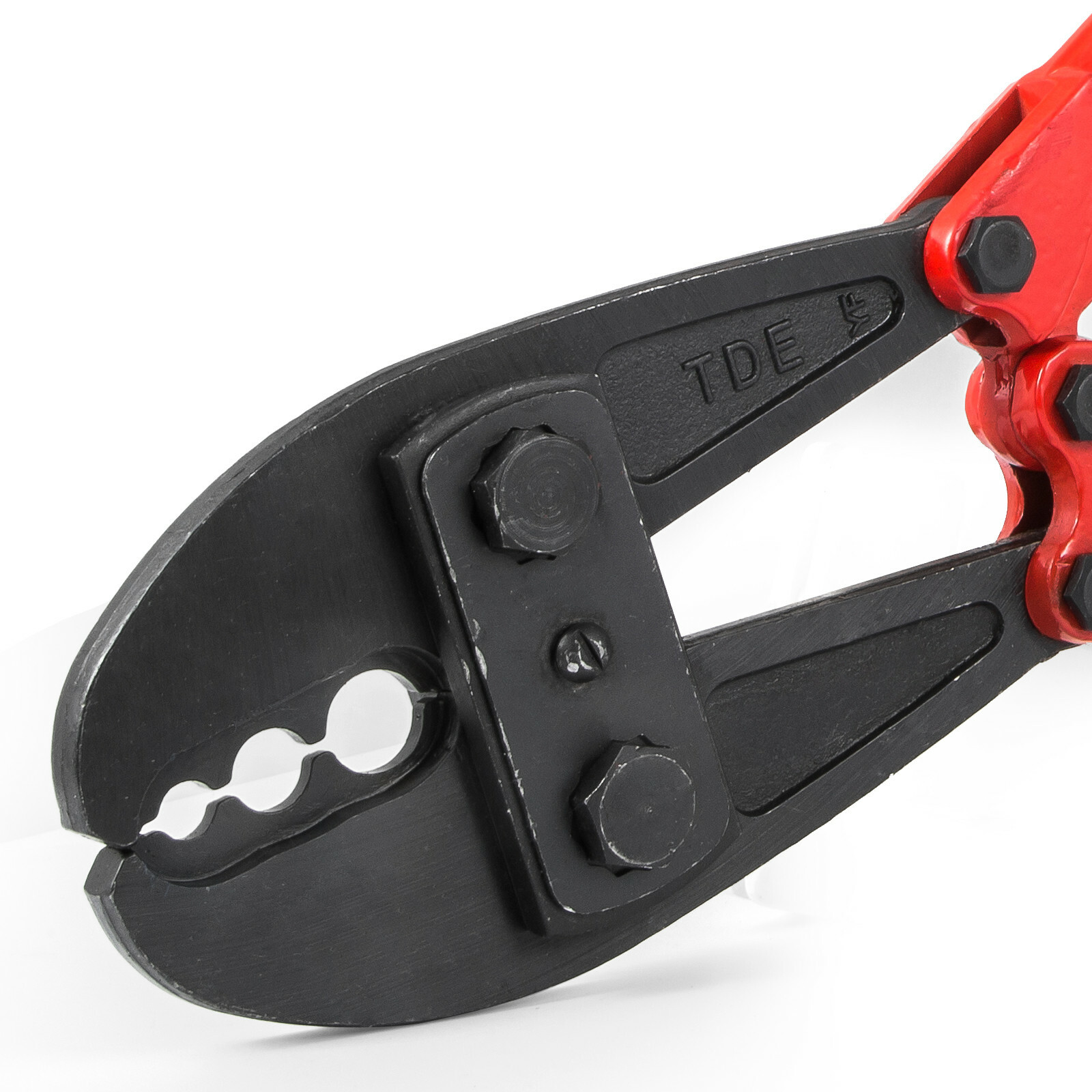 VEVOR Hand Swager Crimper 24" 30" 36" Swaging tools for Copper Aluminum Sleeve