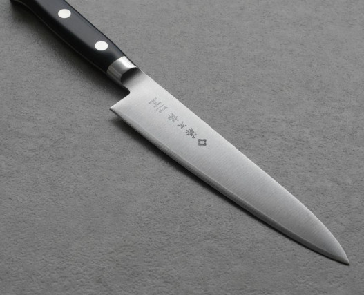 Tojiro Classic VG10 Japanese Petty Knife 150mm (F-802) MADE IN JAPAN f/s