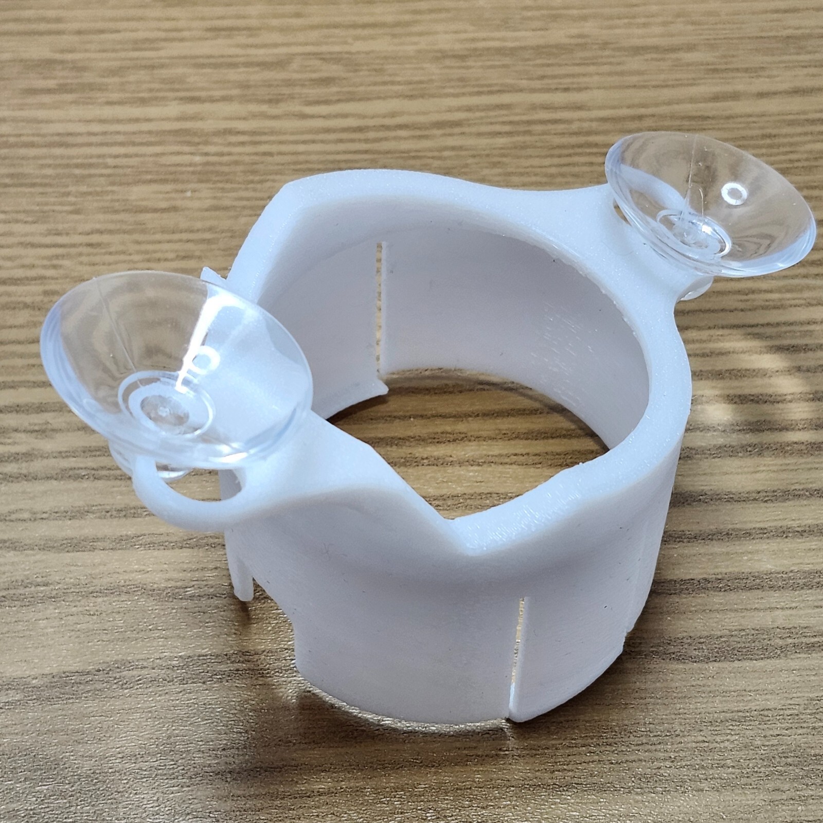 20 Degree Window Mount for Tapo TP-Link C120 C121 - Made in U.S.A.