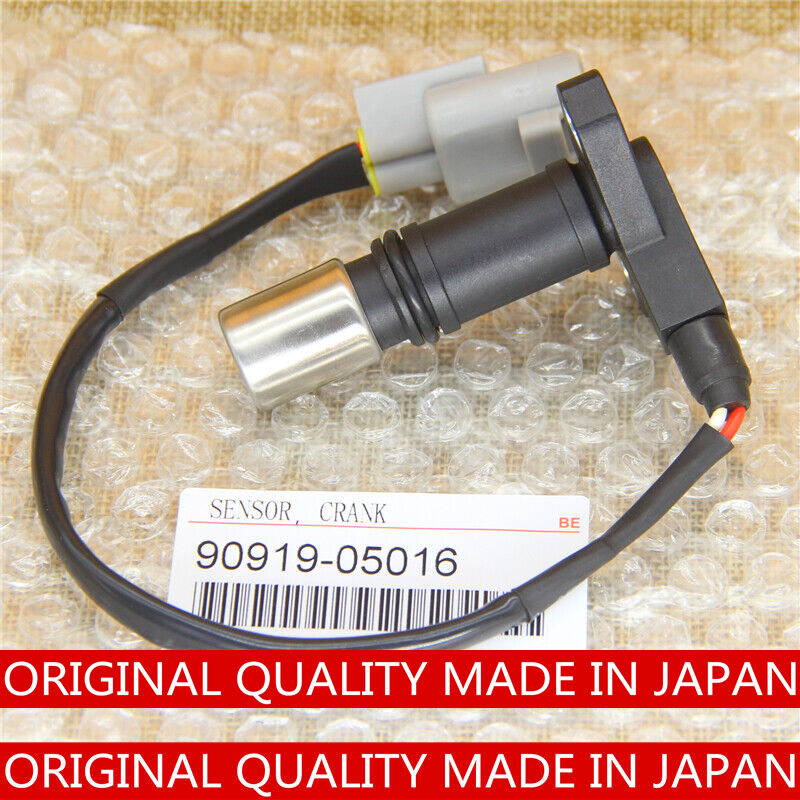 New Crankshafts Position Sensor CPS 9091905016 fits 1994-2004 TOYOTA 2.7L 2.4L