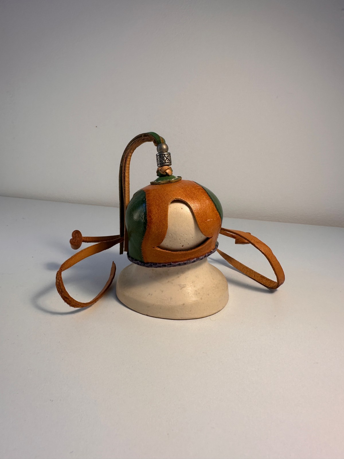 Falconry Dutch/Arab Hood