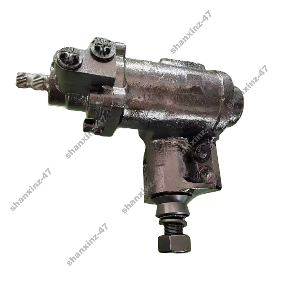 44110-25040 Hydraulic Power Steering Gear Box For Toyota Land Cruiser FJ40 RHD
