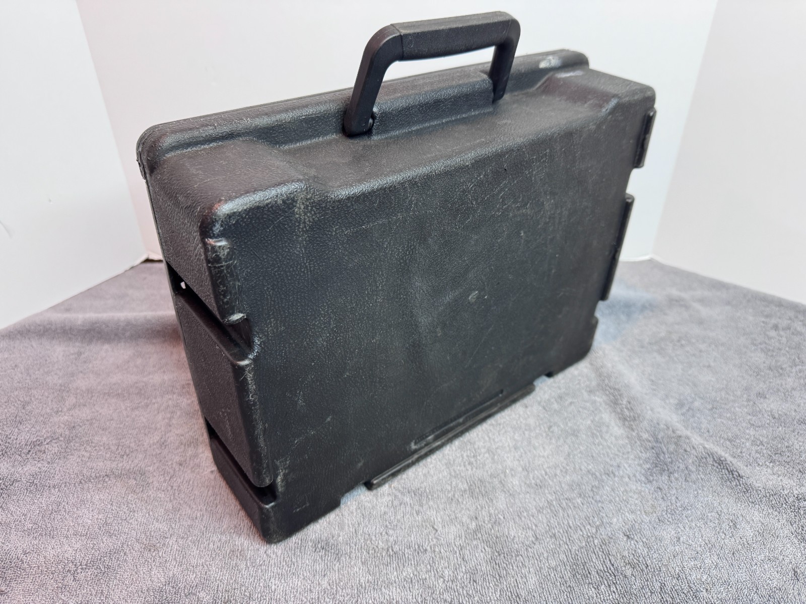 Used Snap-on EEPV507 Oil Pressure Gauge Set with Free Shipping