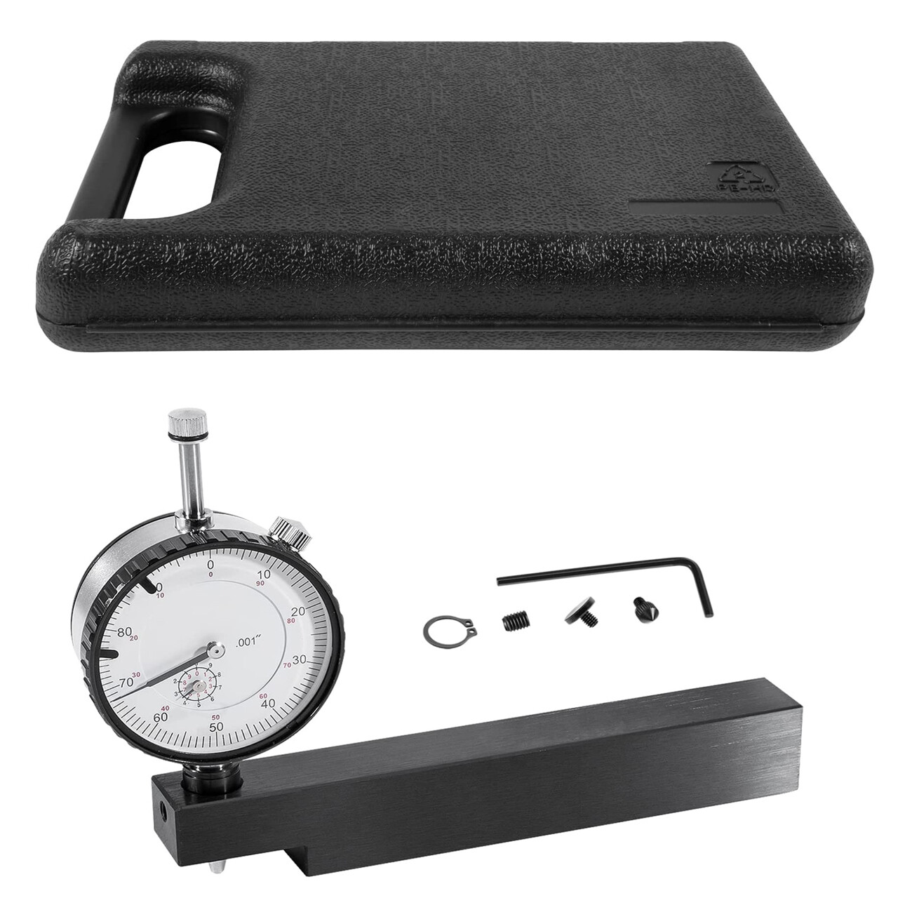 For Diesel Engines Cylinder Liner Protrusion Measurement Tool Dial Indicator🔥