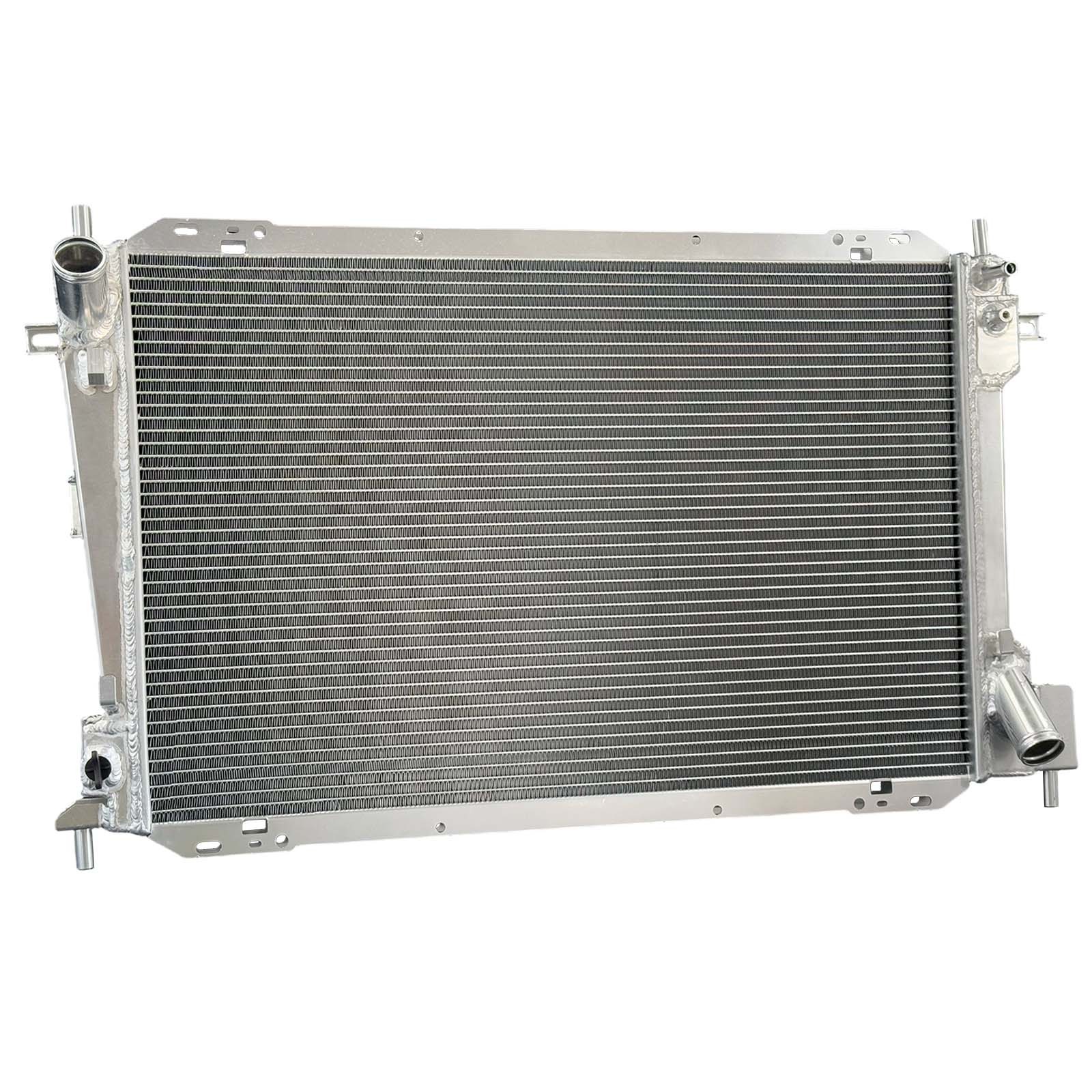 MT For Ford Crown Victoria Lincoln Town Car Mercury V8 4.6L 1998-2005 Radiator