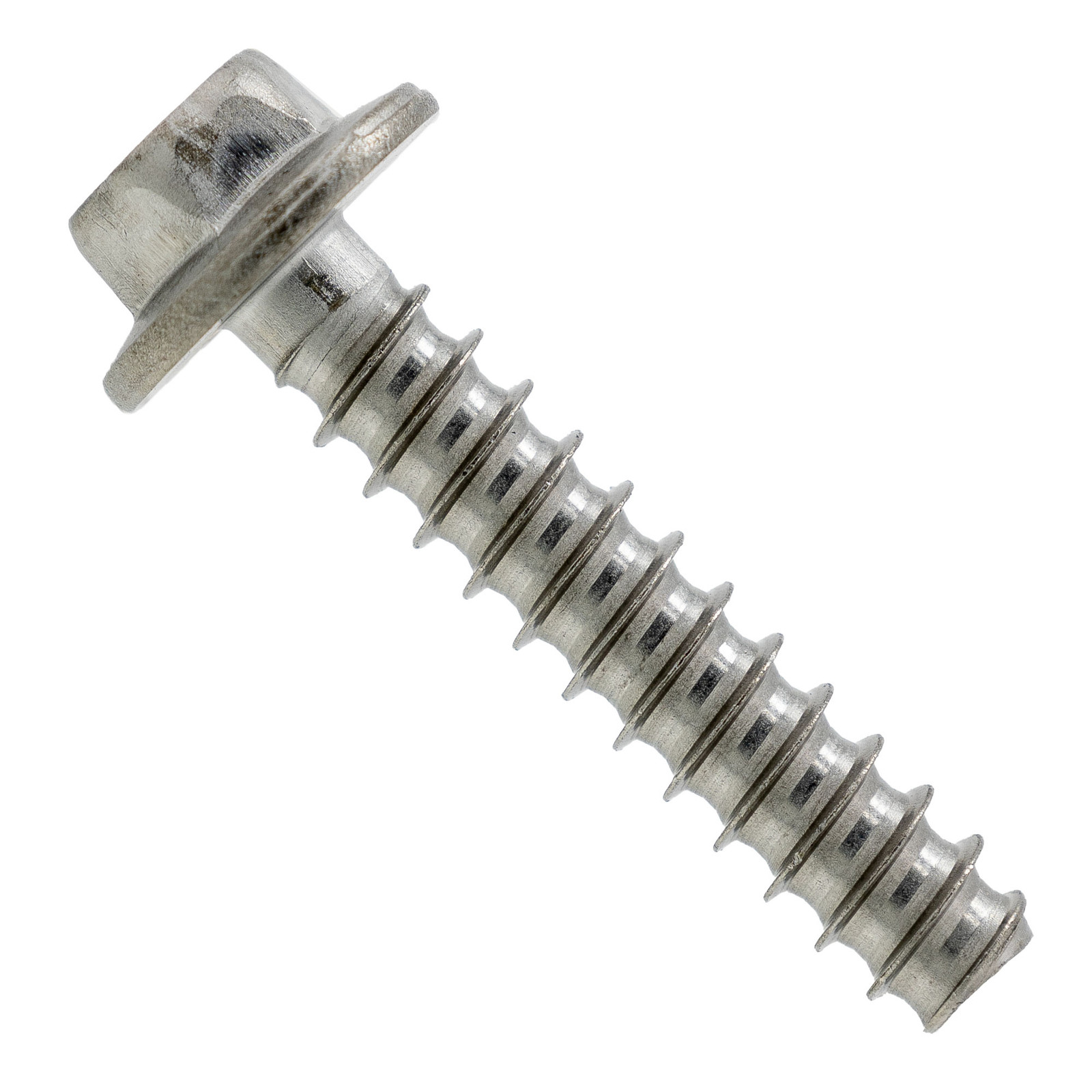 BRP 420441575 6x30 Flanged Torx Screw Can-Am Defender HD8 HD10 Maverick 1000